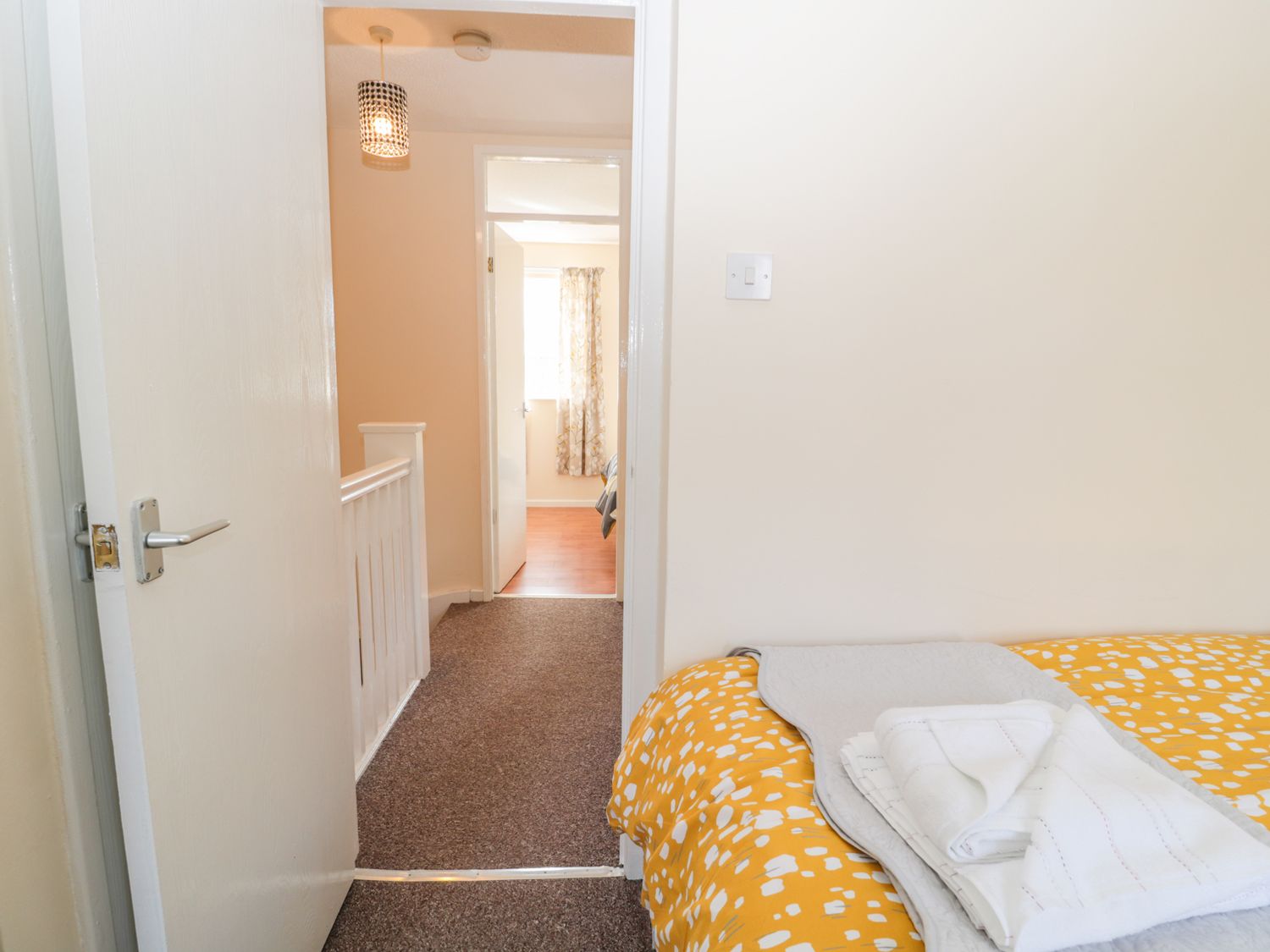 Beggars Den, Northumberland