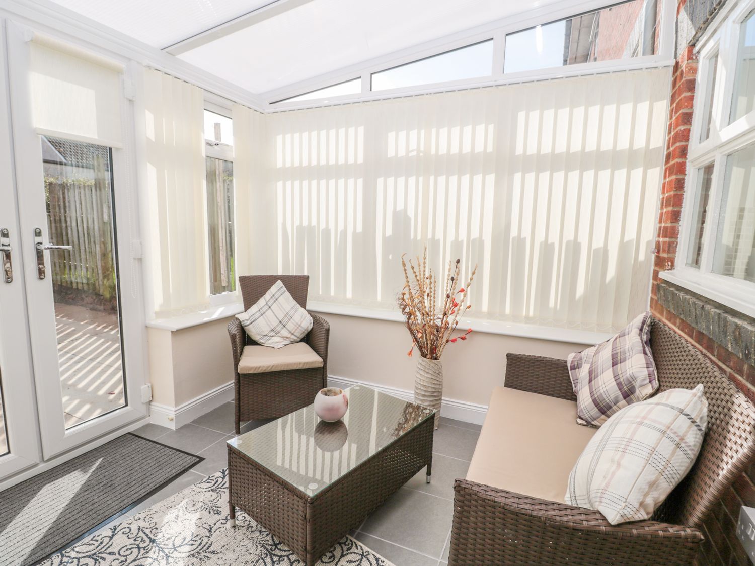 Beggars Den, Northumberland