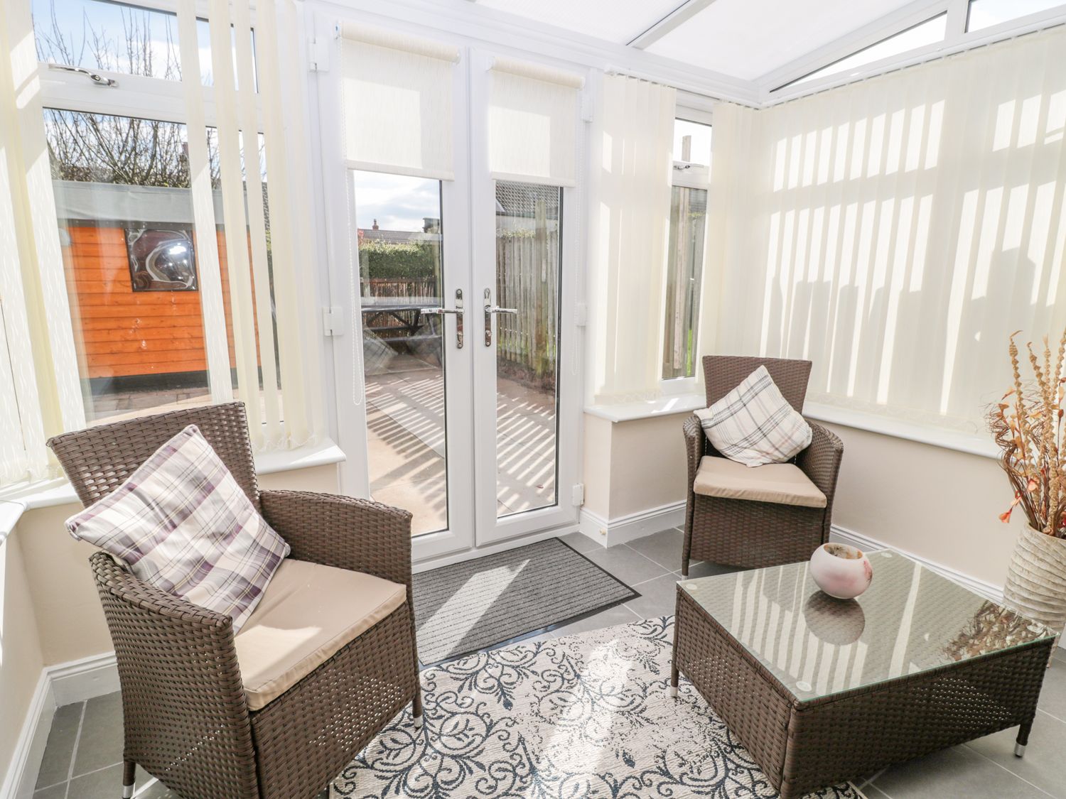 Beggars Den, Northumberland