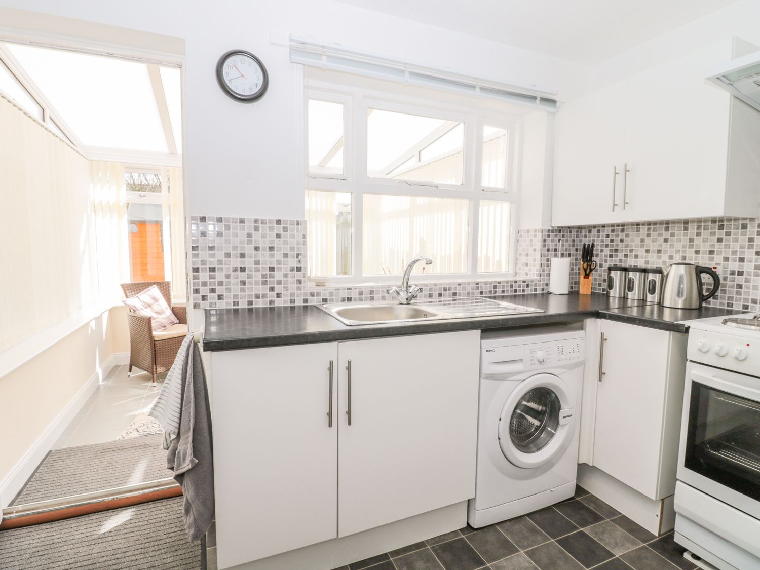 Beggars Den, Northumberland