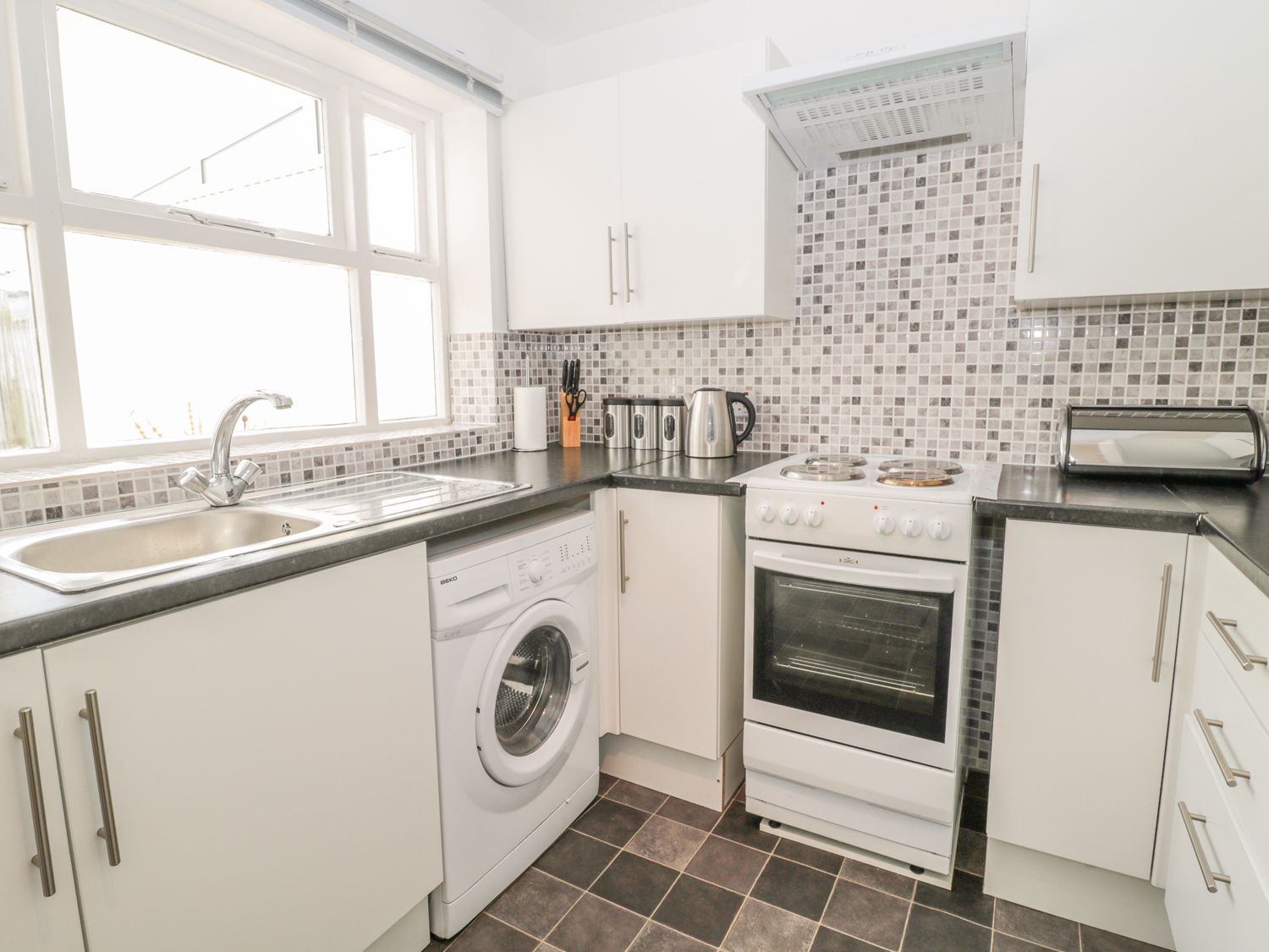 Beggars Den, Northumberland