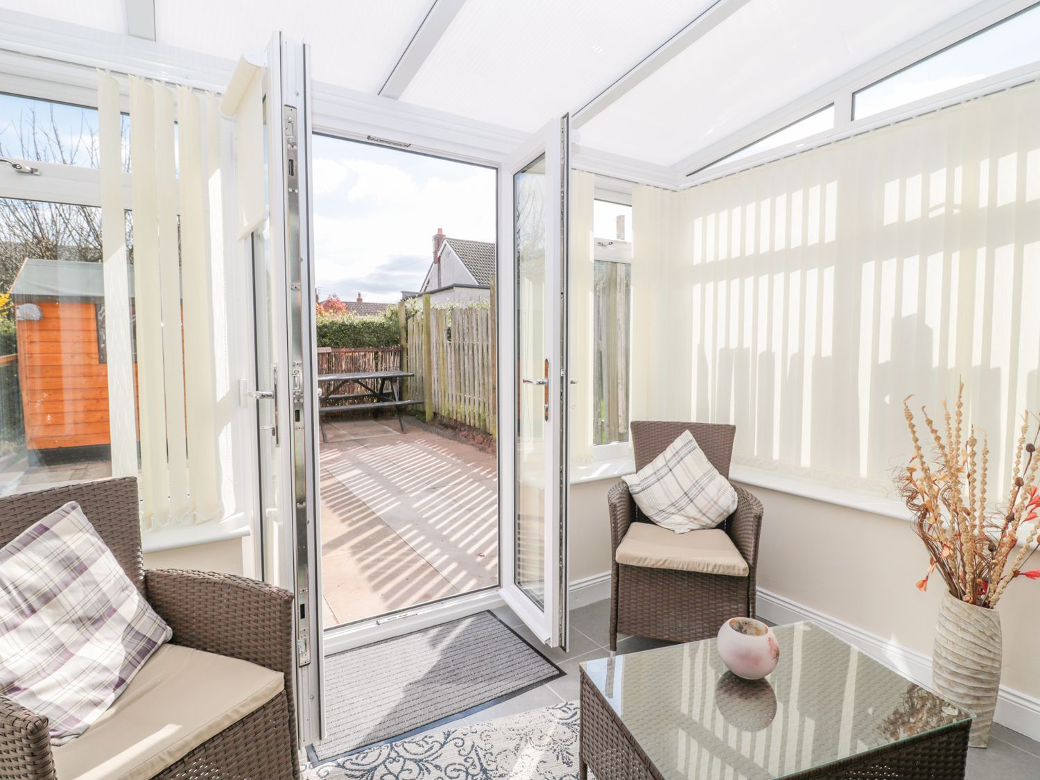 Beggars Den, Northumberland