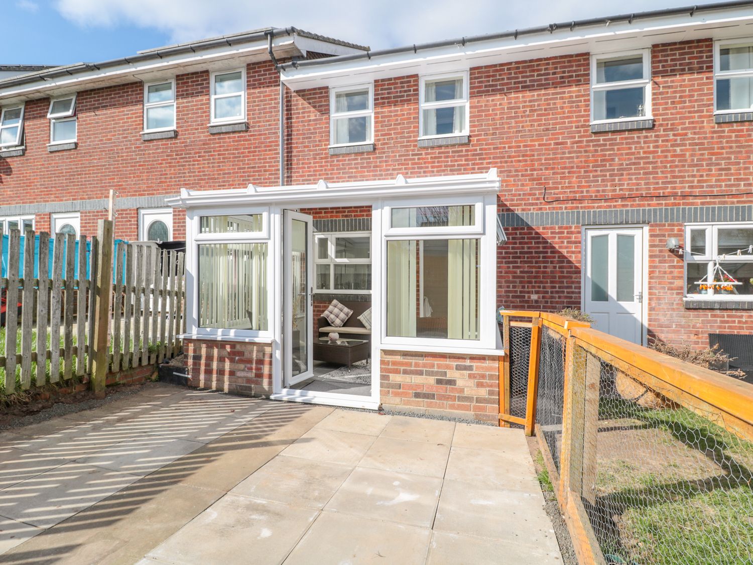 Beggars Den, Northumberland