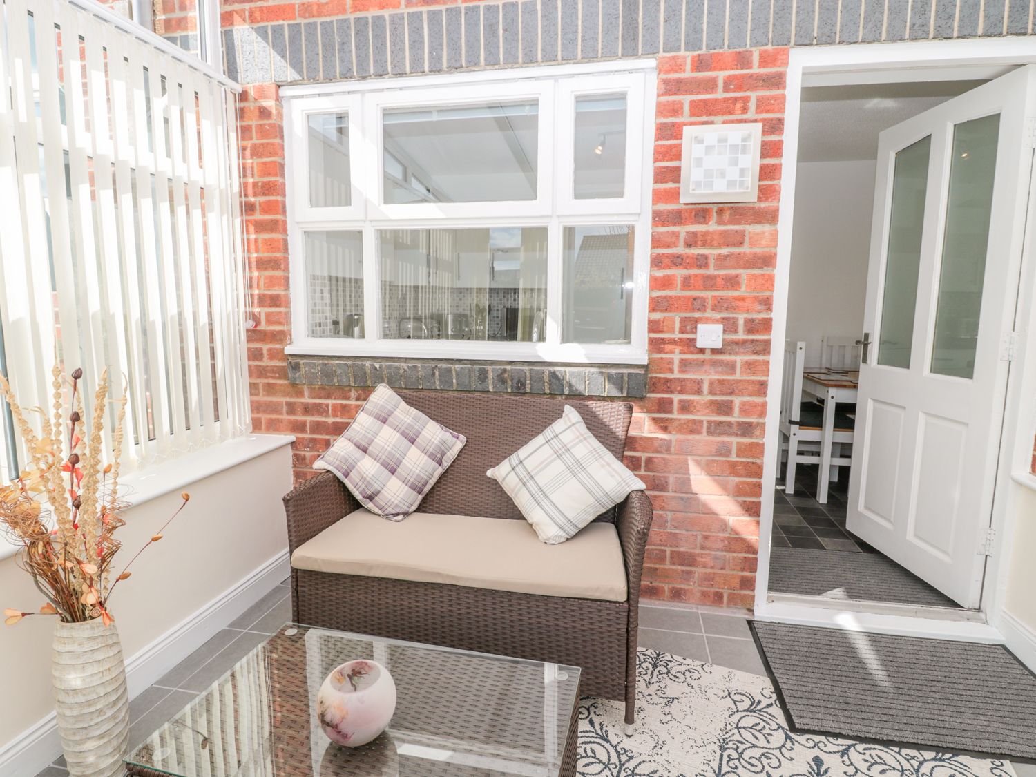 Beggars Den, Northumberland