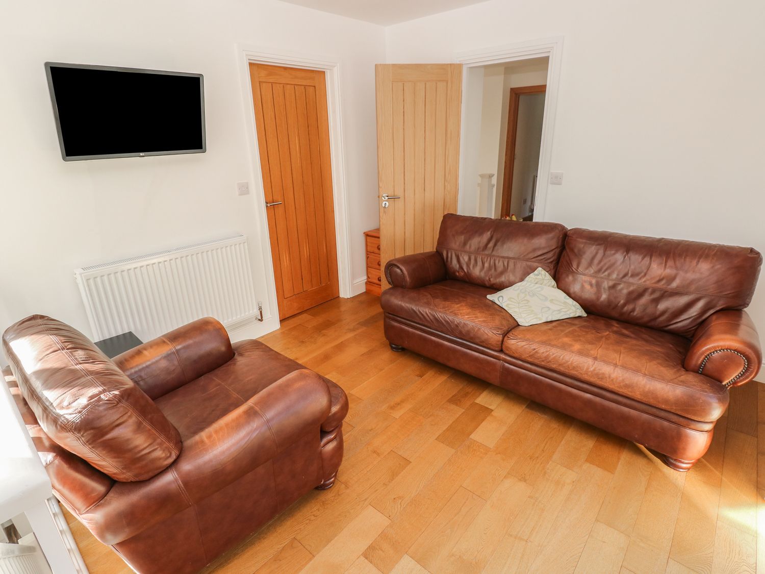 Blue Anchor Way Annexe Dale Broomhill Fm Self Catering Holiday