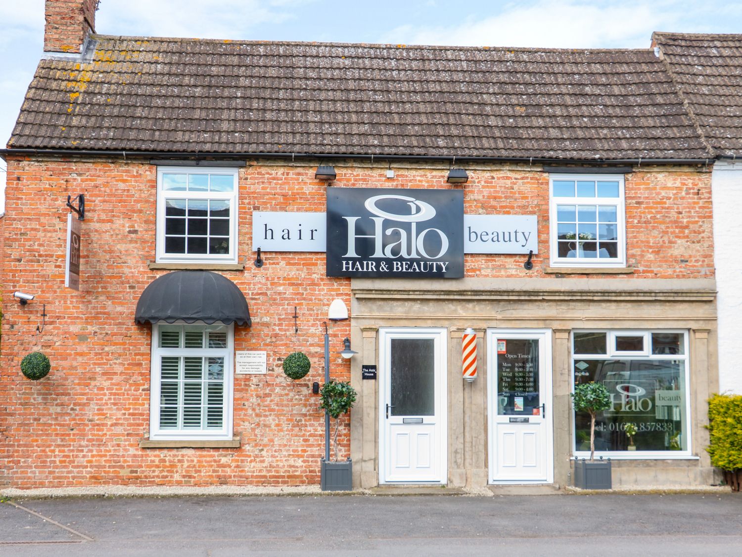 The Attic House, Lincolnshire