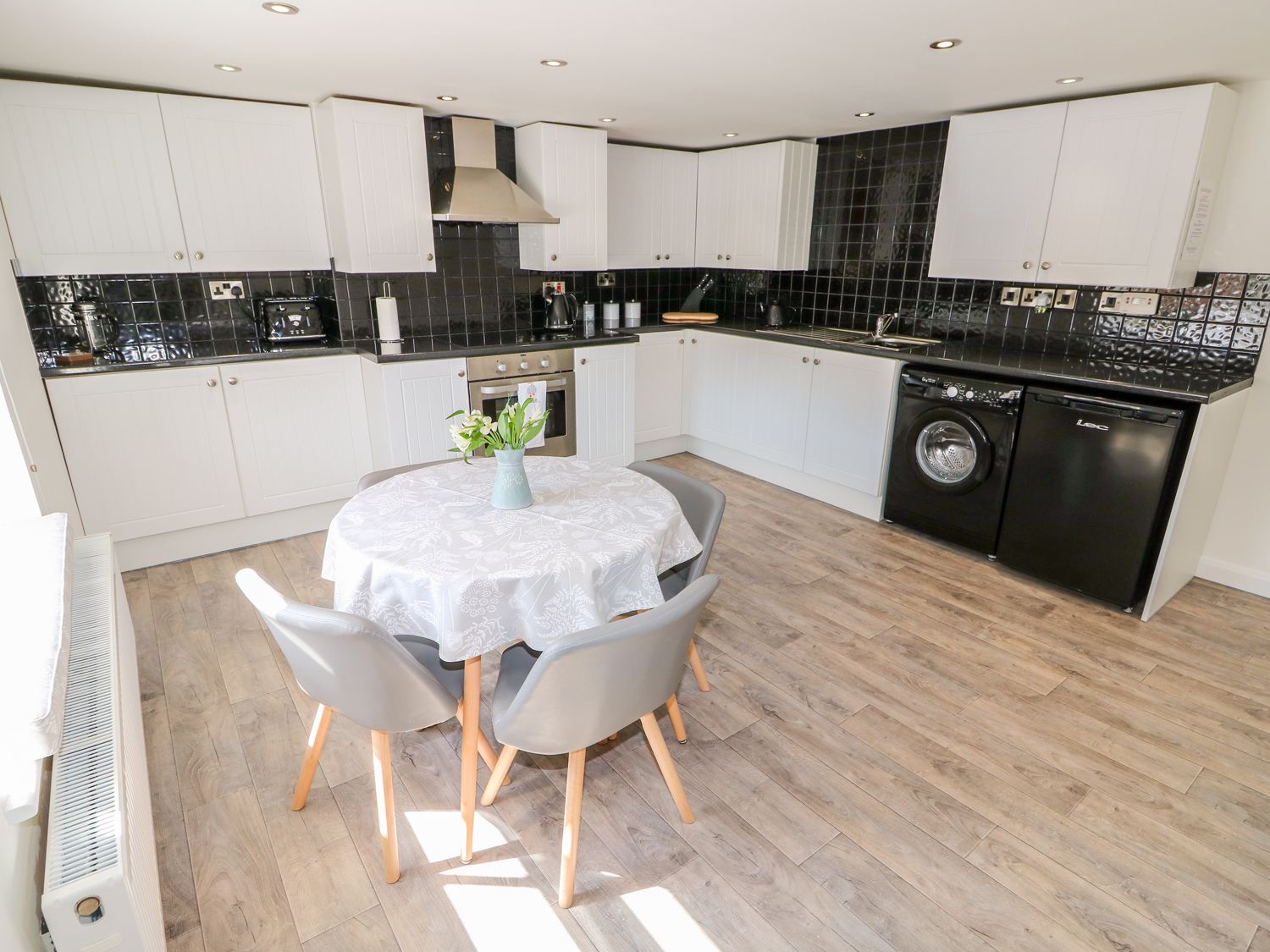 The Attic House, Lincolnshire