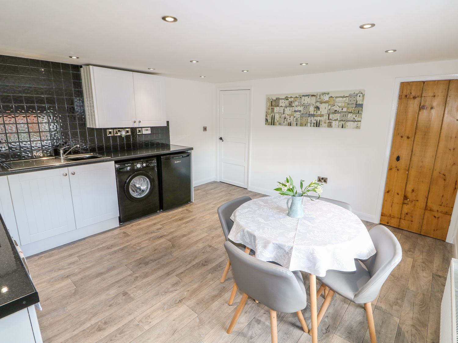 The Attic House, Lincolnshire