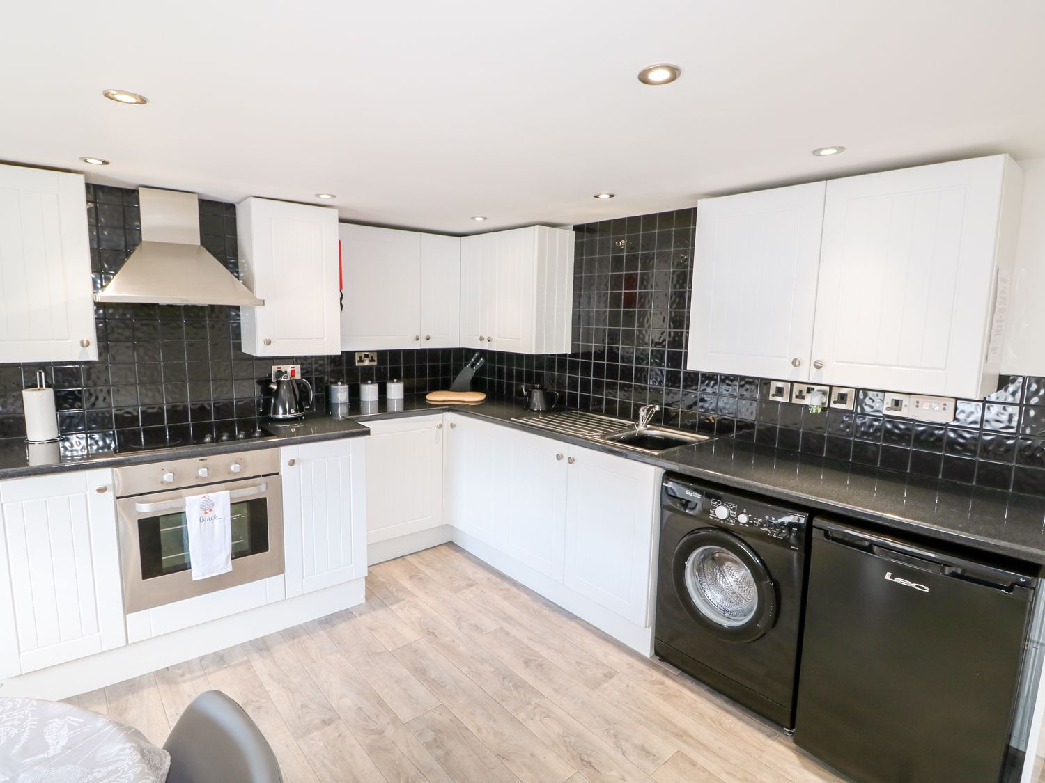 The Attic House, Lincolnshire