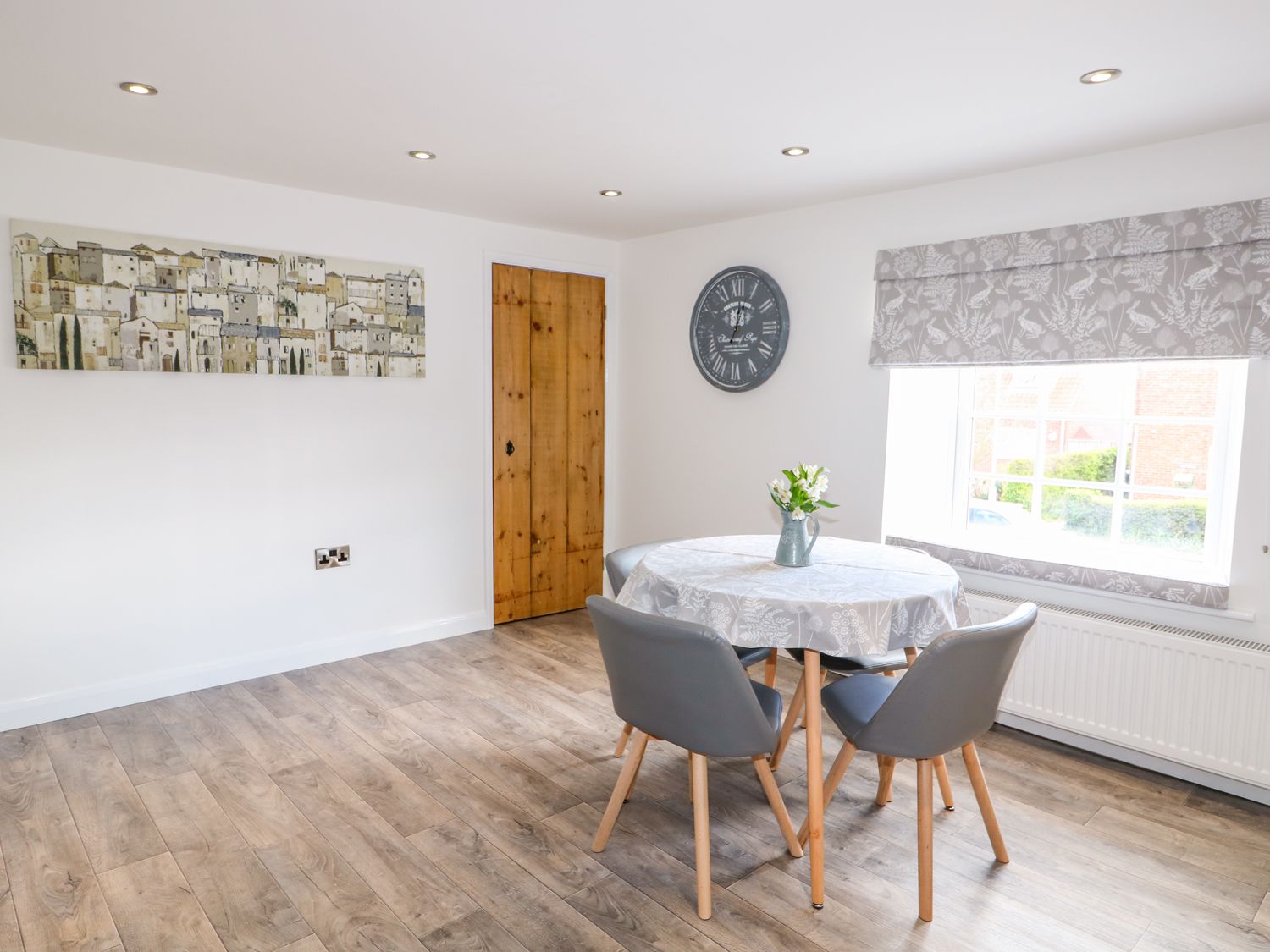 The Attic House, Lincolnshire