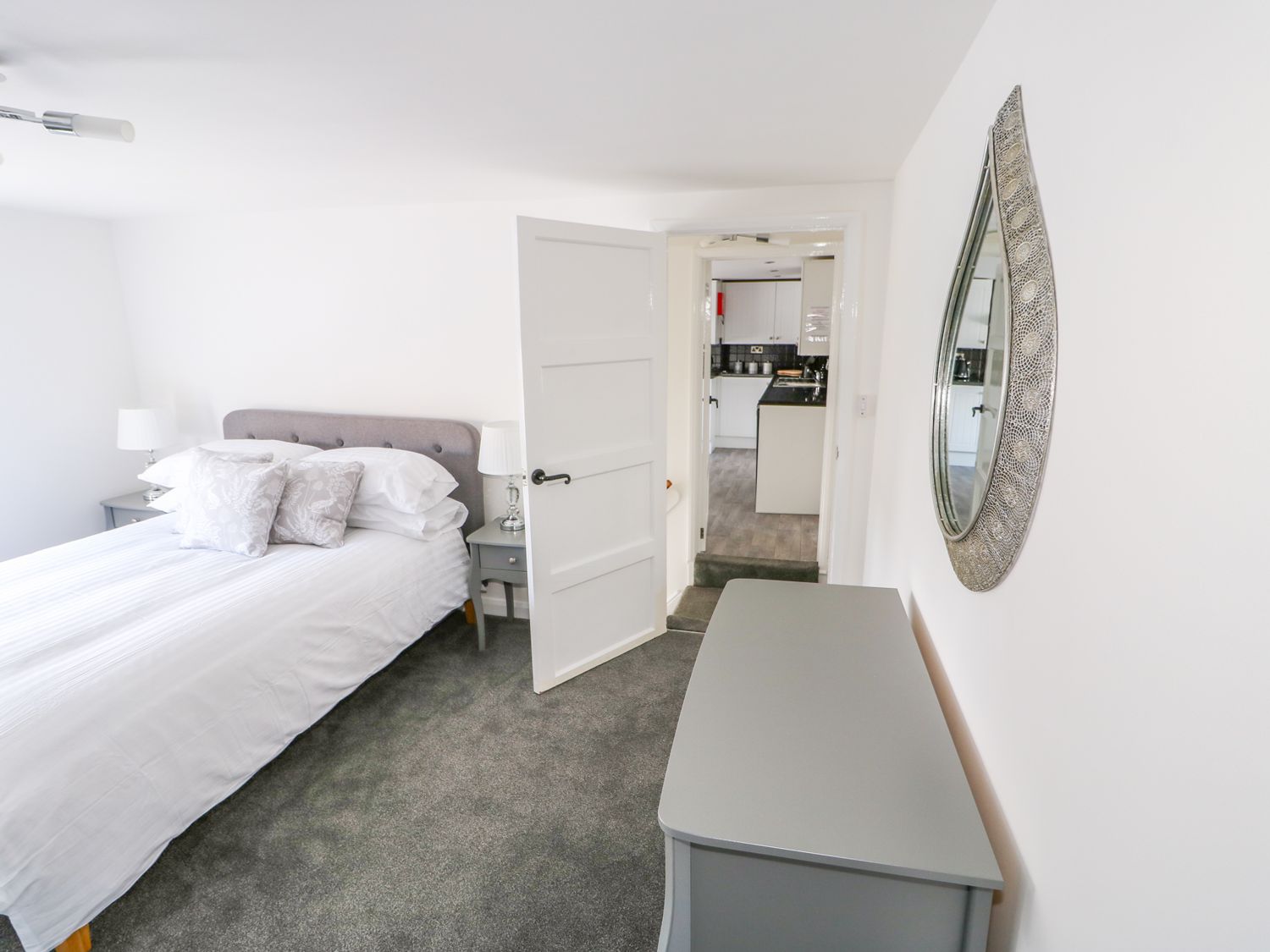The Attic House, Lincolnshire