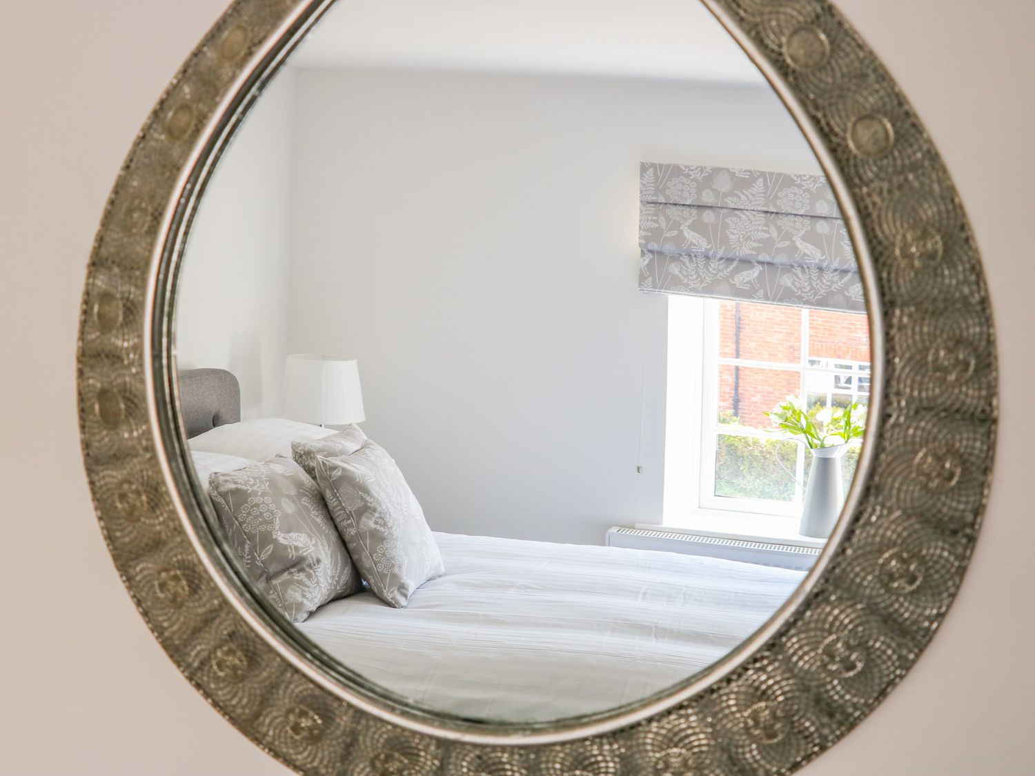 The Attic House, Lincolnshire
