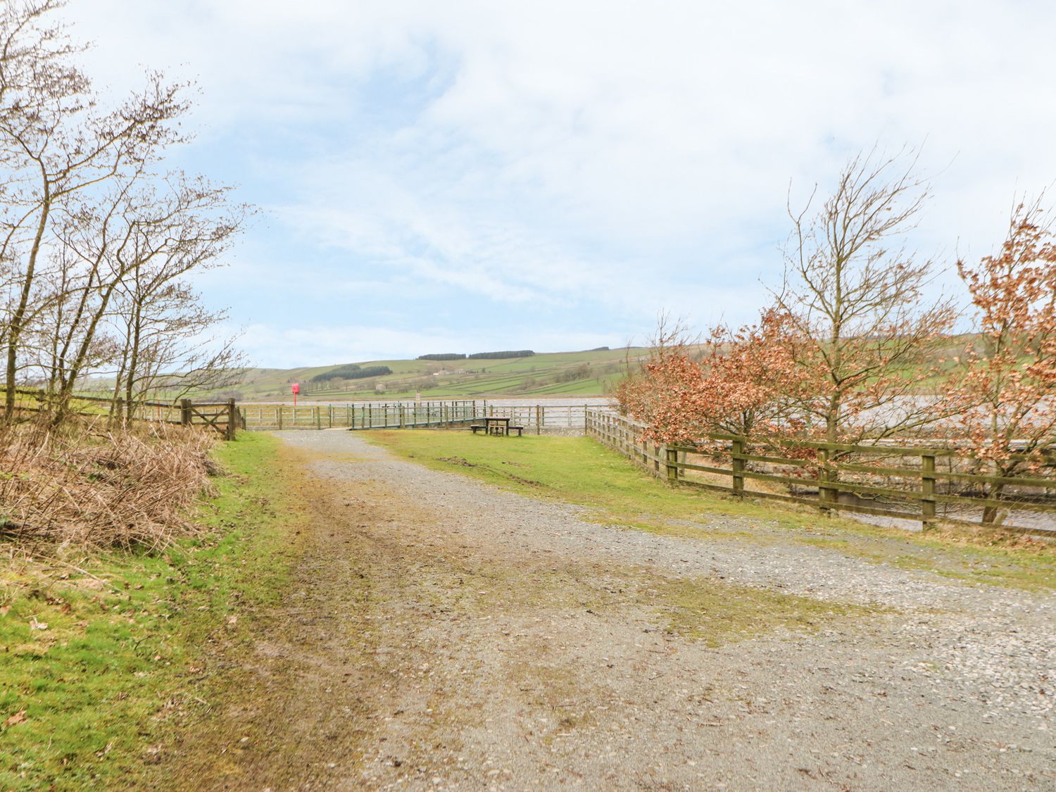 Goldsborough Cottage, County Durham