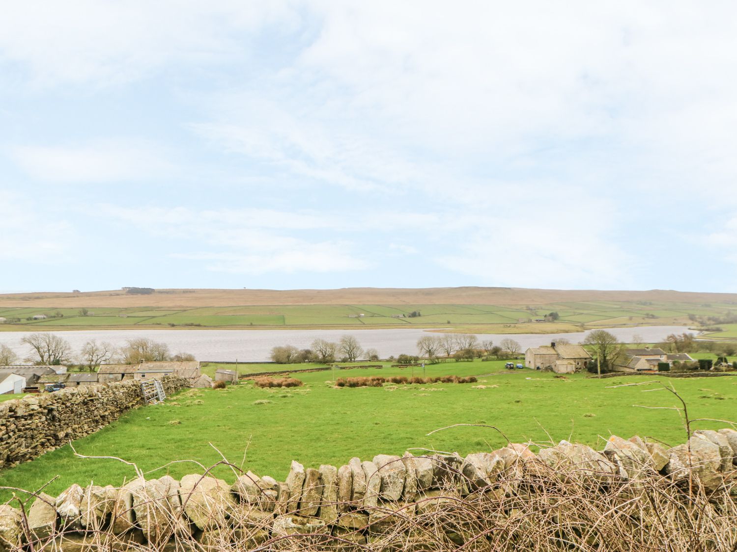 Goldsborough Cottage, County Durham