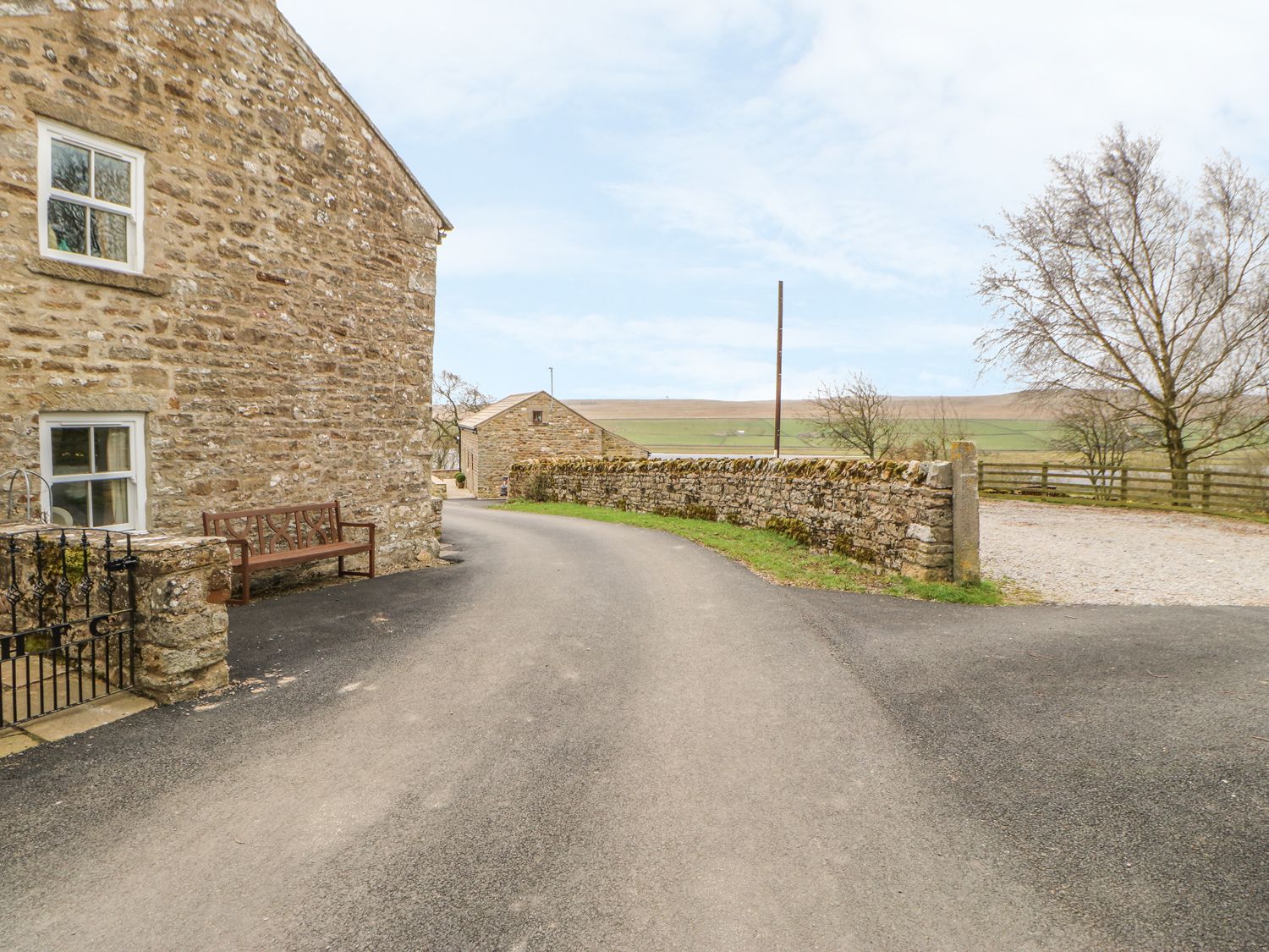 Goldsborough Cottage, County Durham