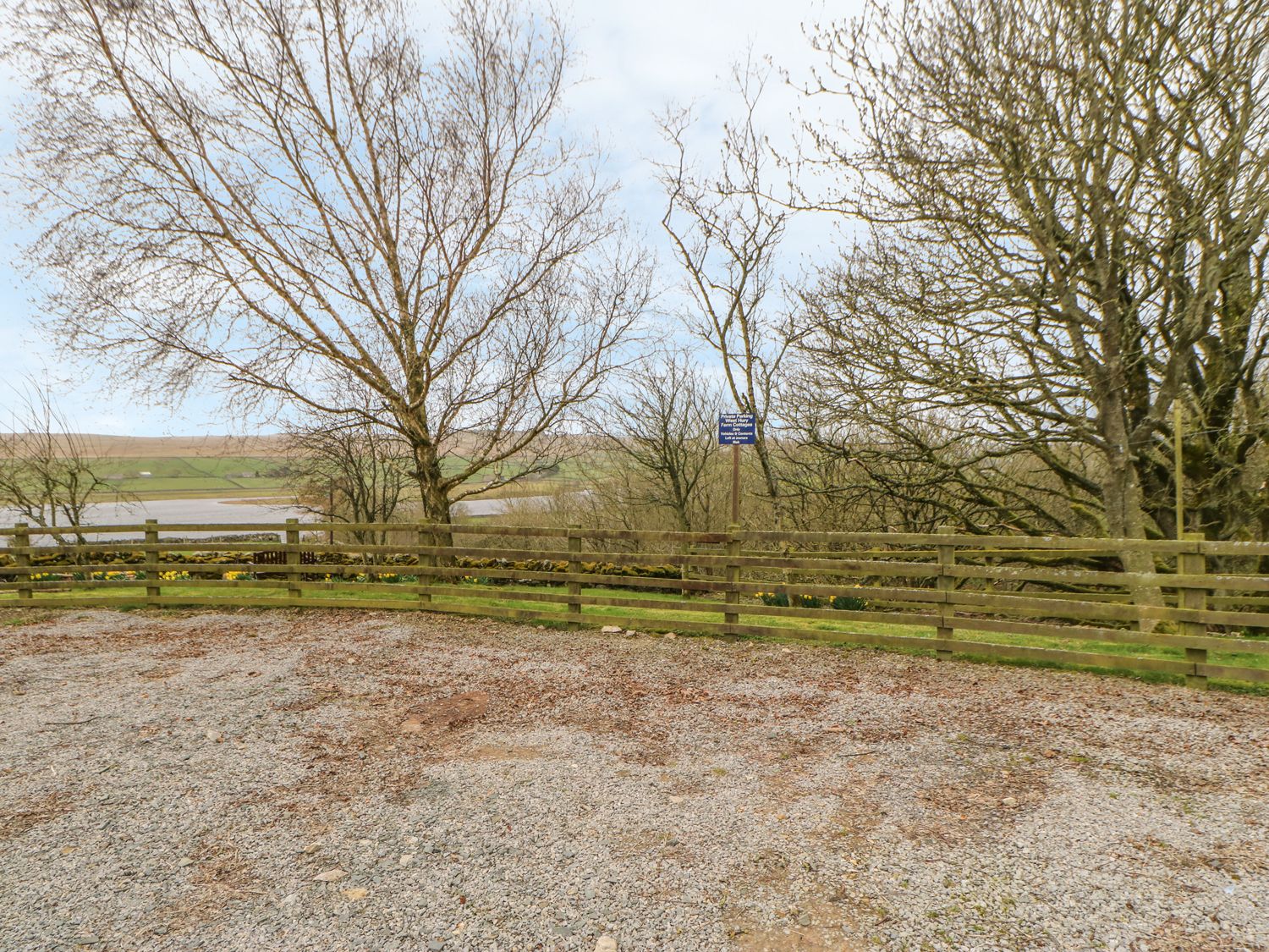 Goldsborough Cottage, County Durham