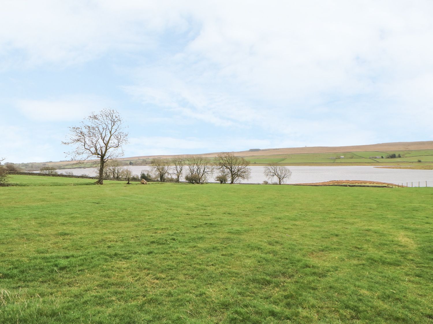 Goldsborough Cottage, County Durham