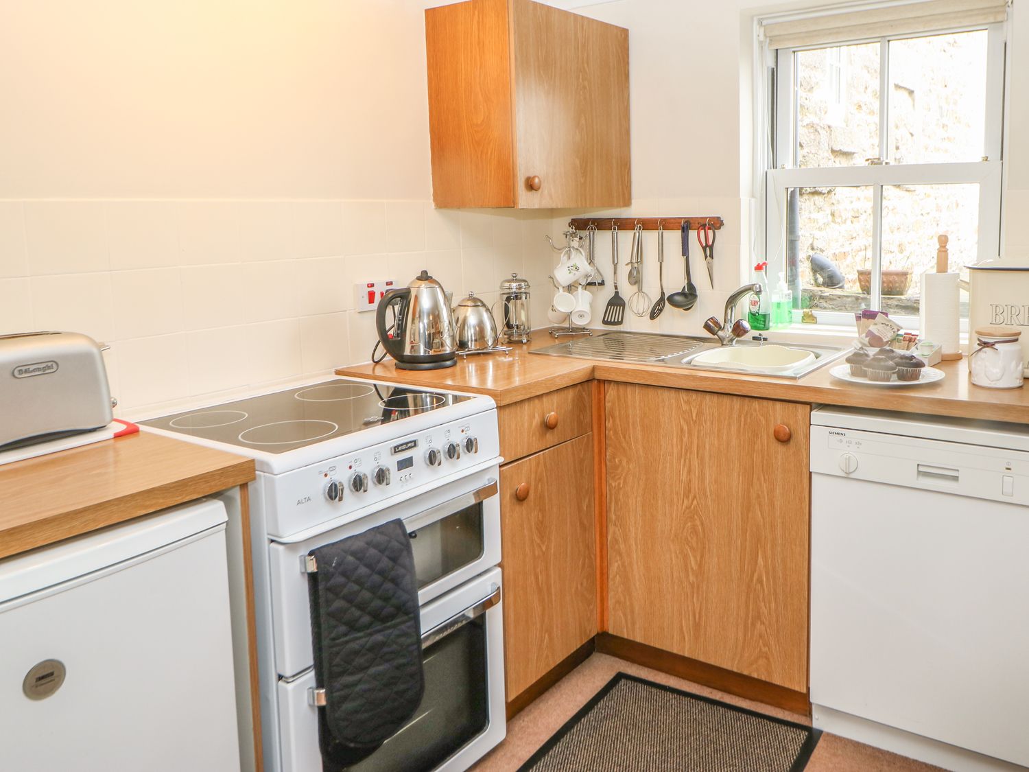 Goldsborough Cottage, County Durham