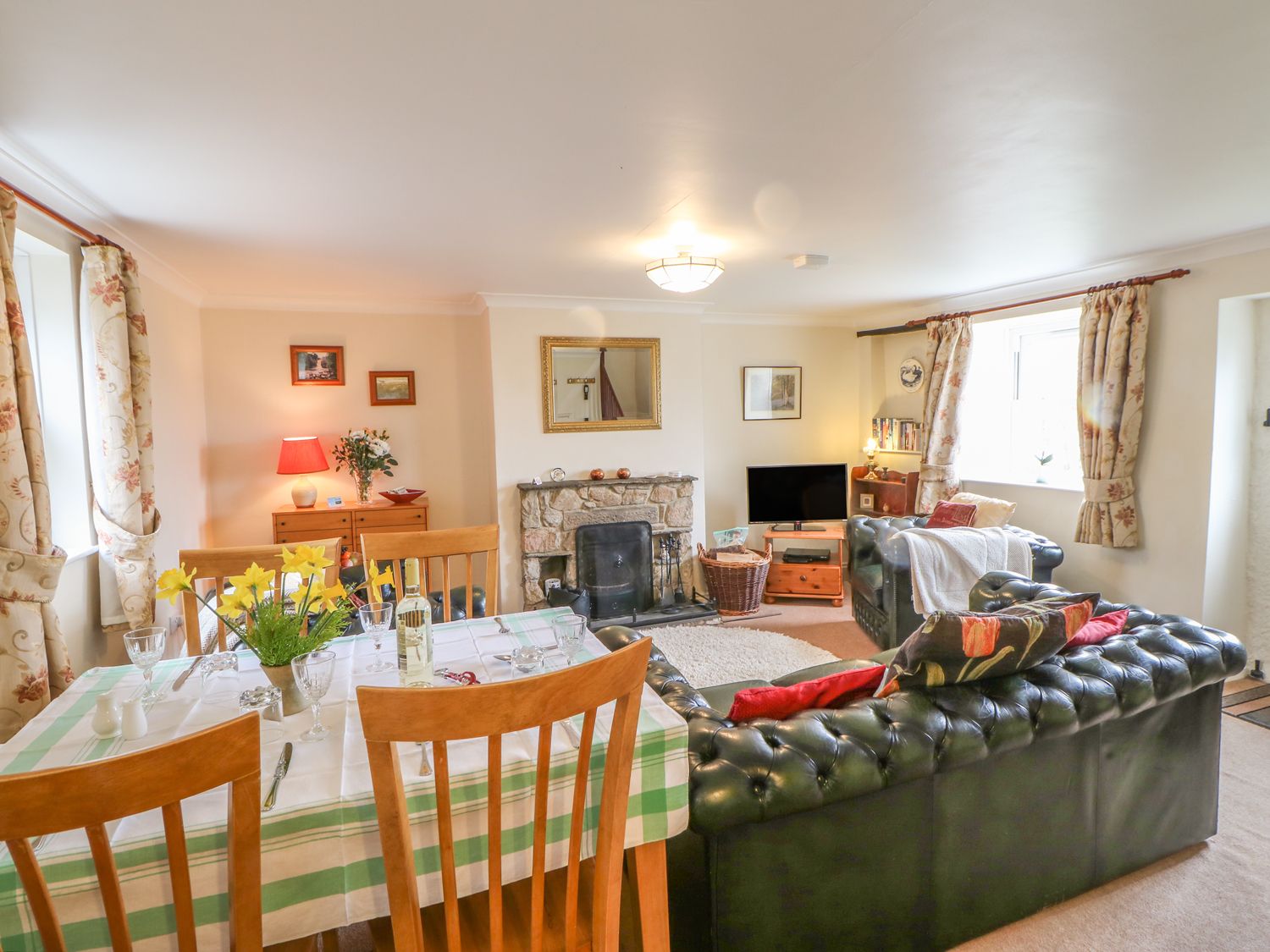 Goldsborough Cottage, County Durham