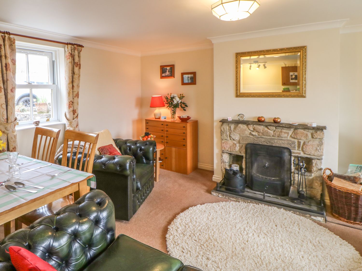 Goldsborough Cottage, County Durham