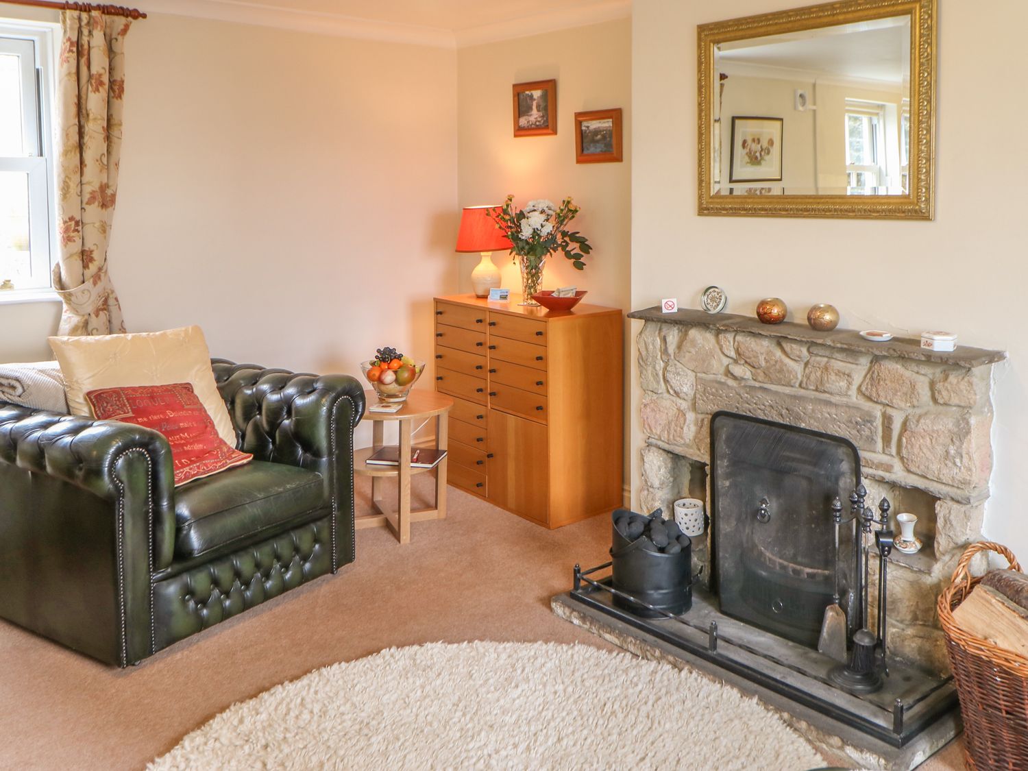 Goldsborough Cottage, County Durham