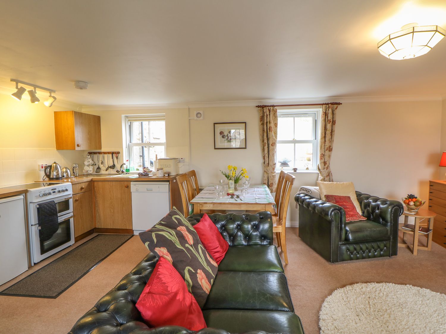 Goldsborough Cottage, County Durham