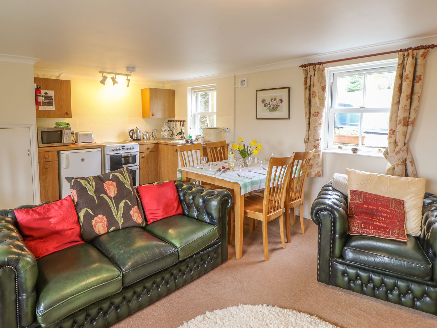 Goldsborough Cottage, County Durham