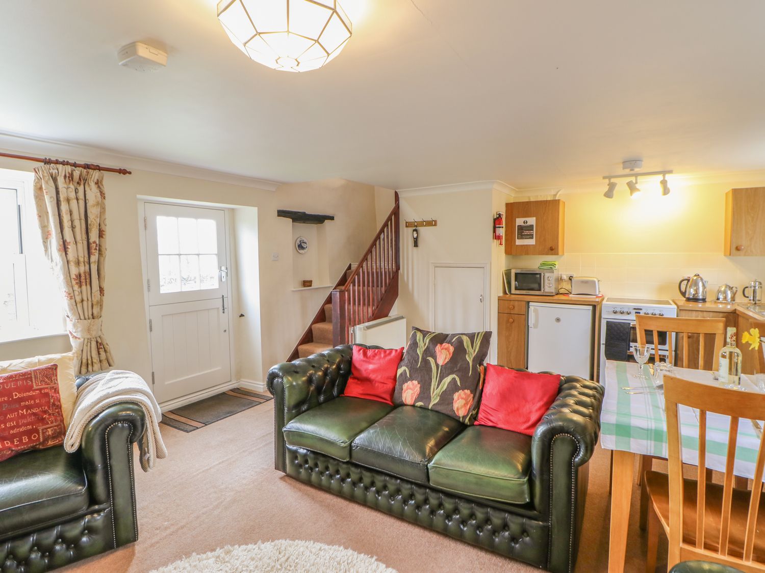 Goldsborough Cottage, County Durham