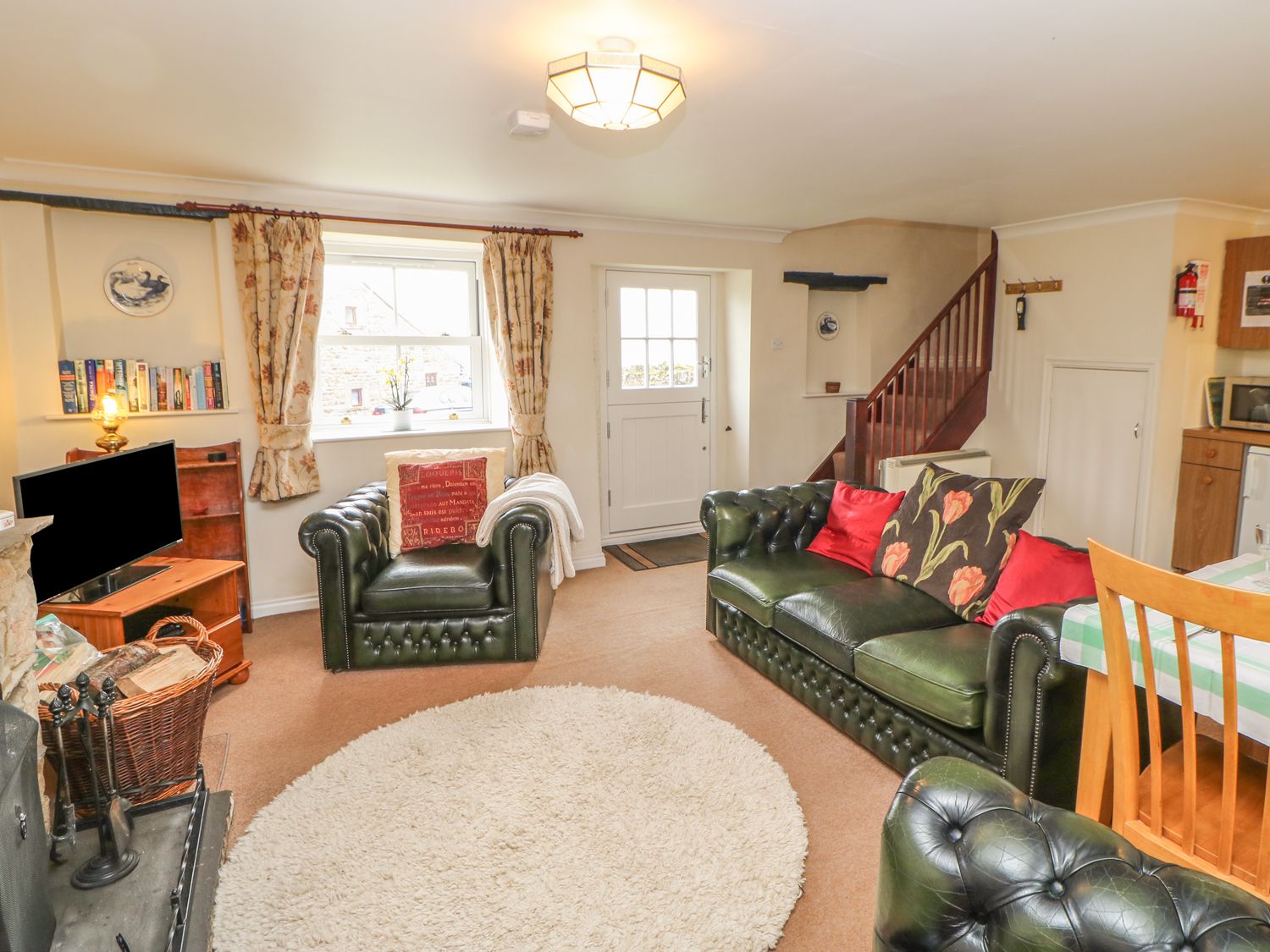 Goldsborough Cottage, County Durham