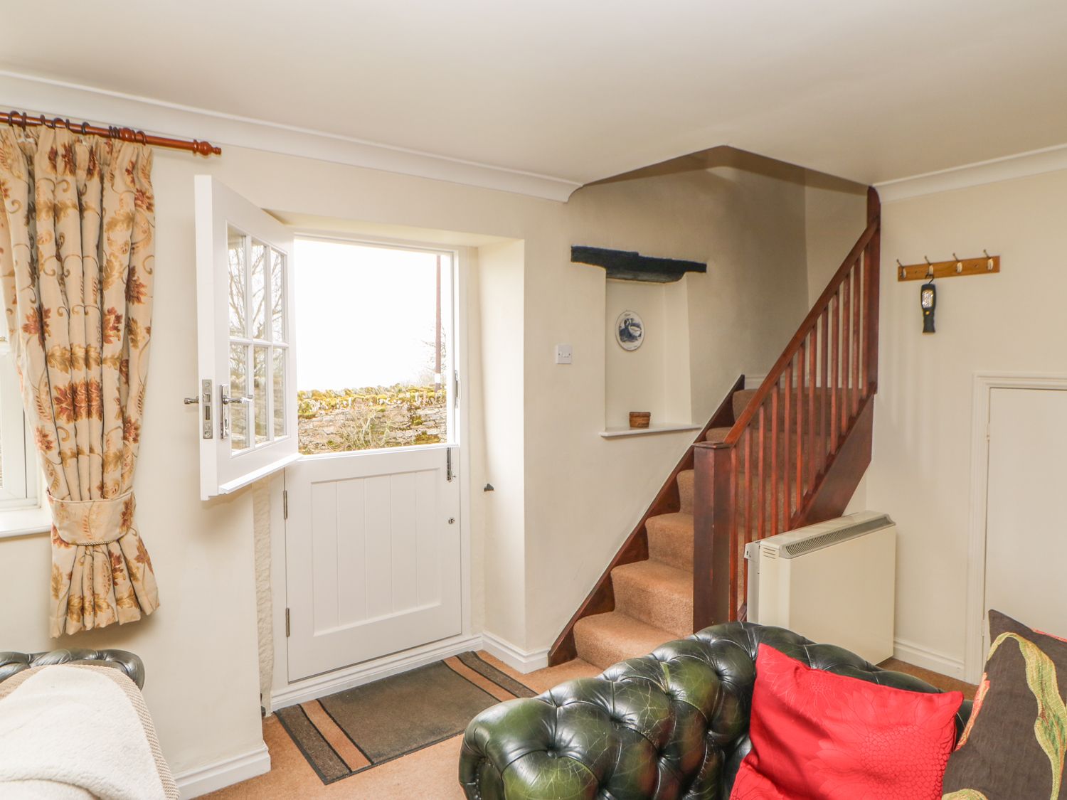Goldsborough Cottage, County Durham