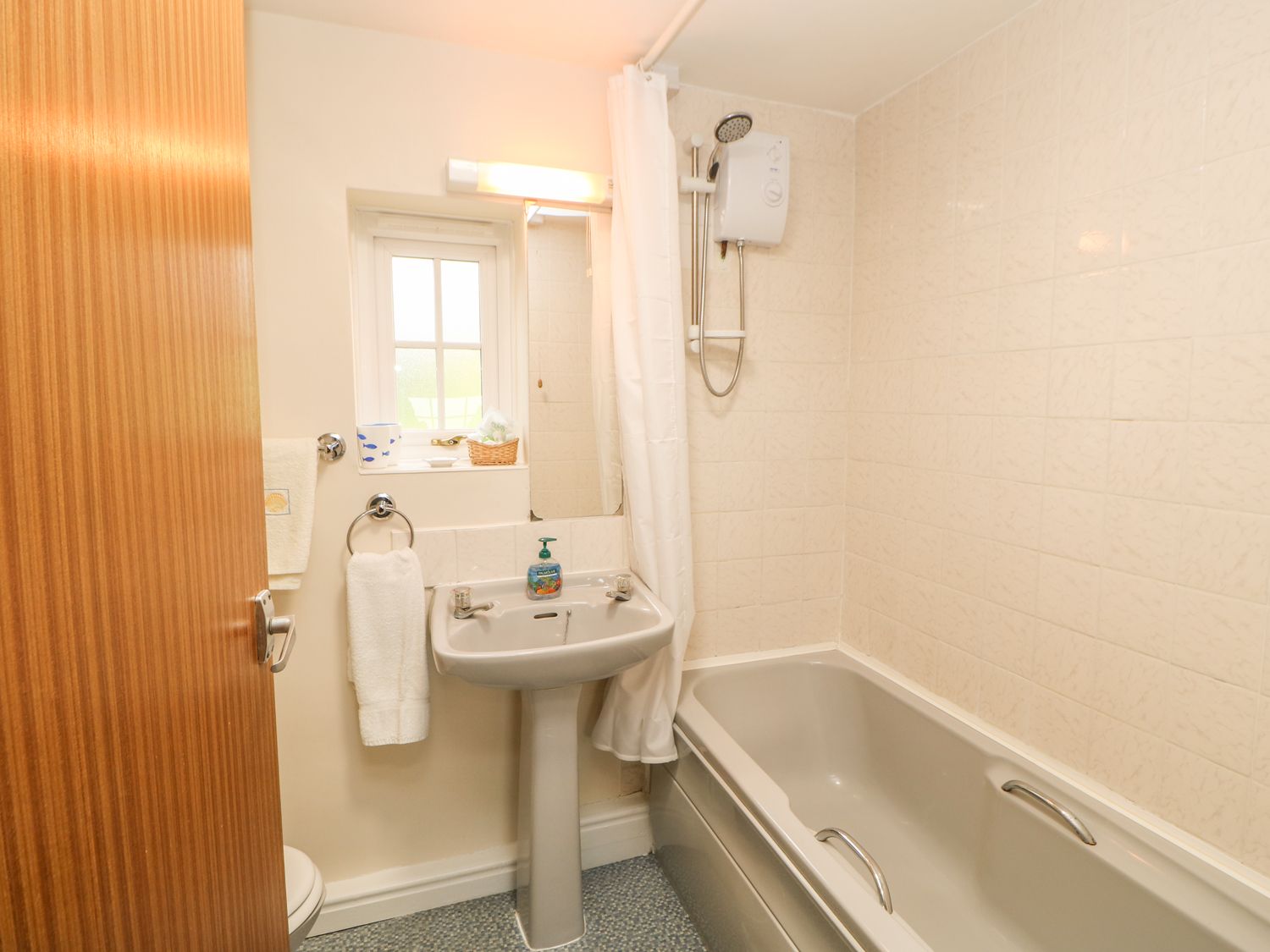 Goldsborough Cottage, County Durham