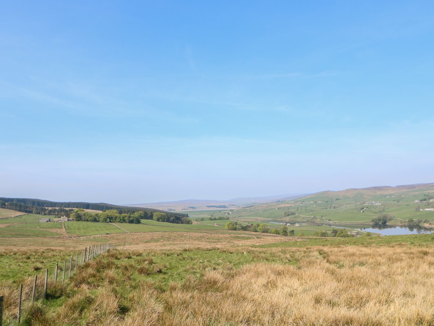 Goldsborough Cottage, County Durham