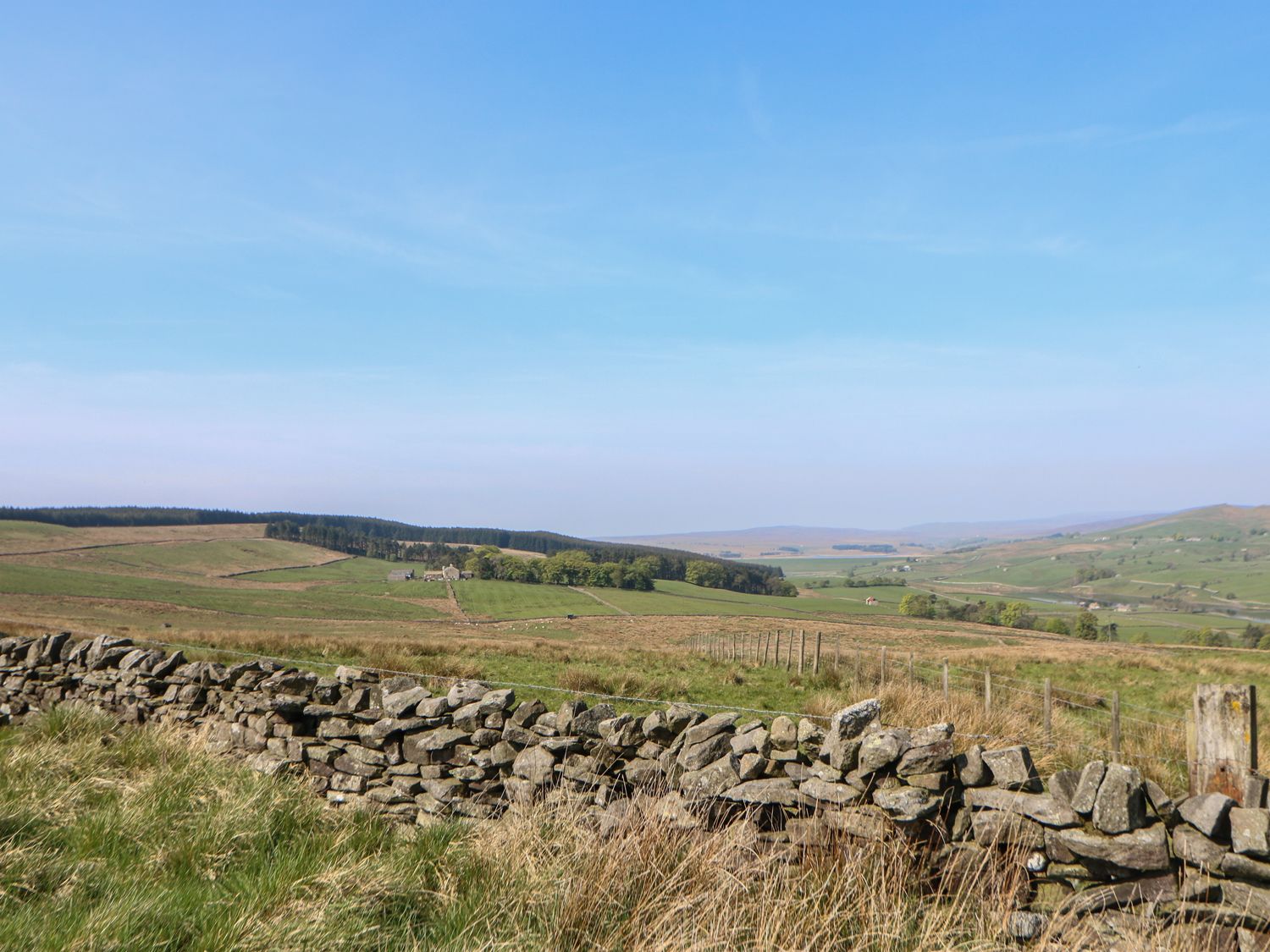 Goldsborough Cottage, County Durham
