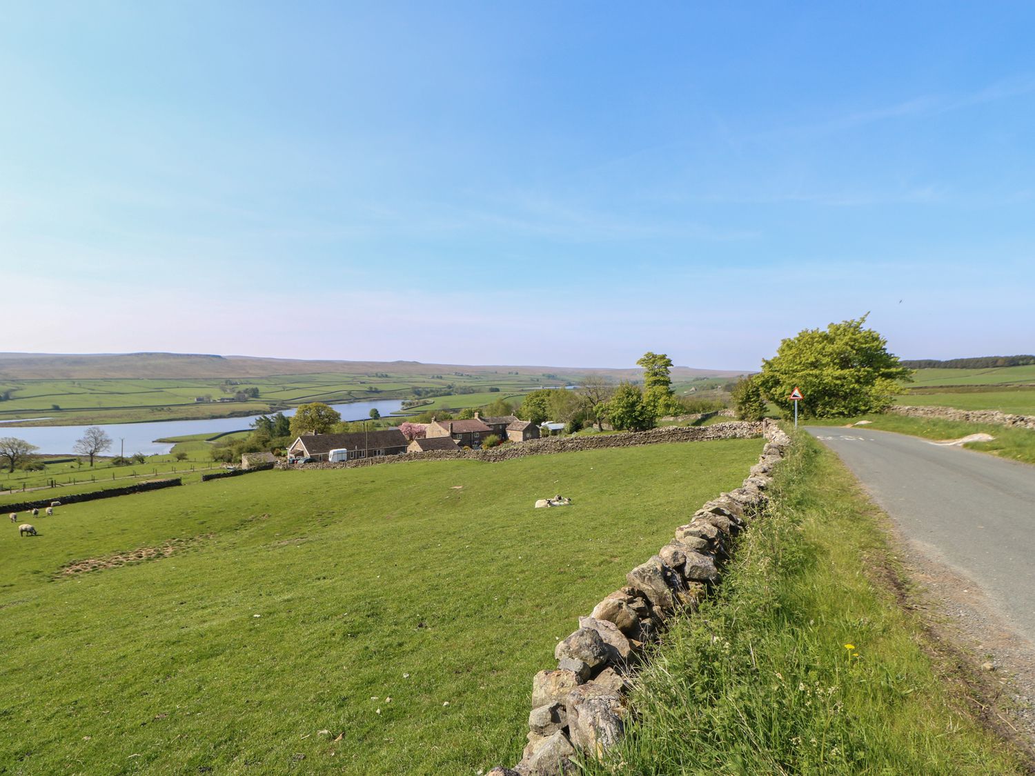 Goldsborough Cottage, County Durham
