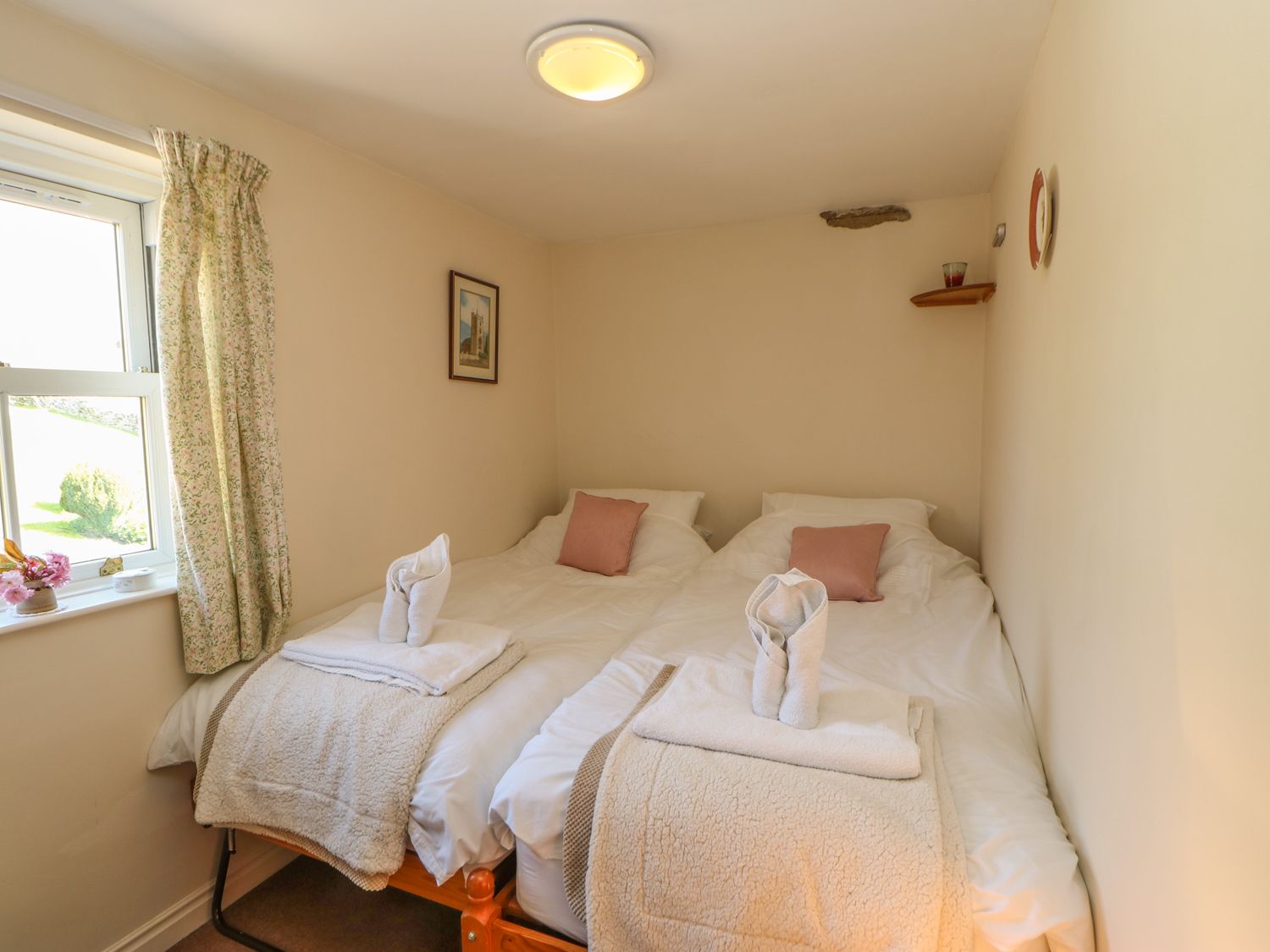 Goldsborough Cottage, County Durham