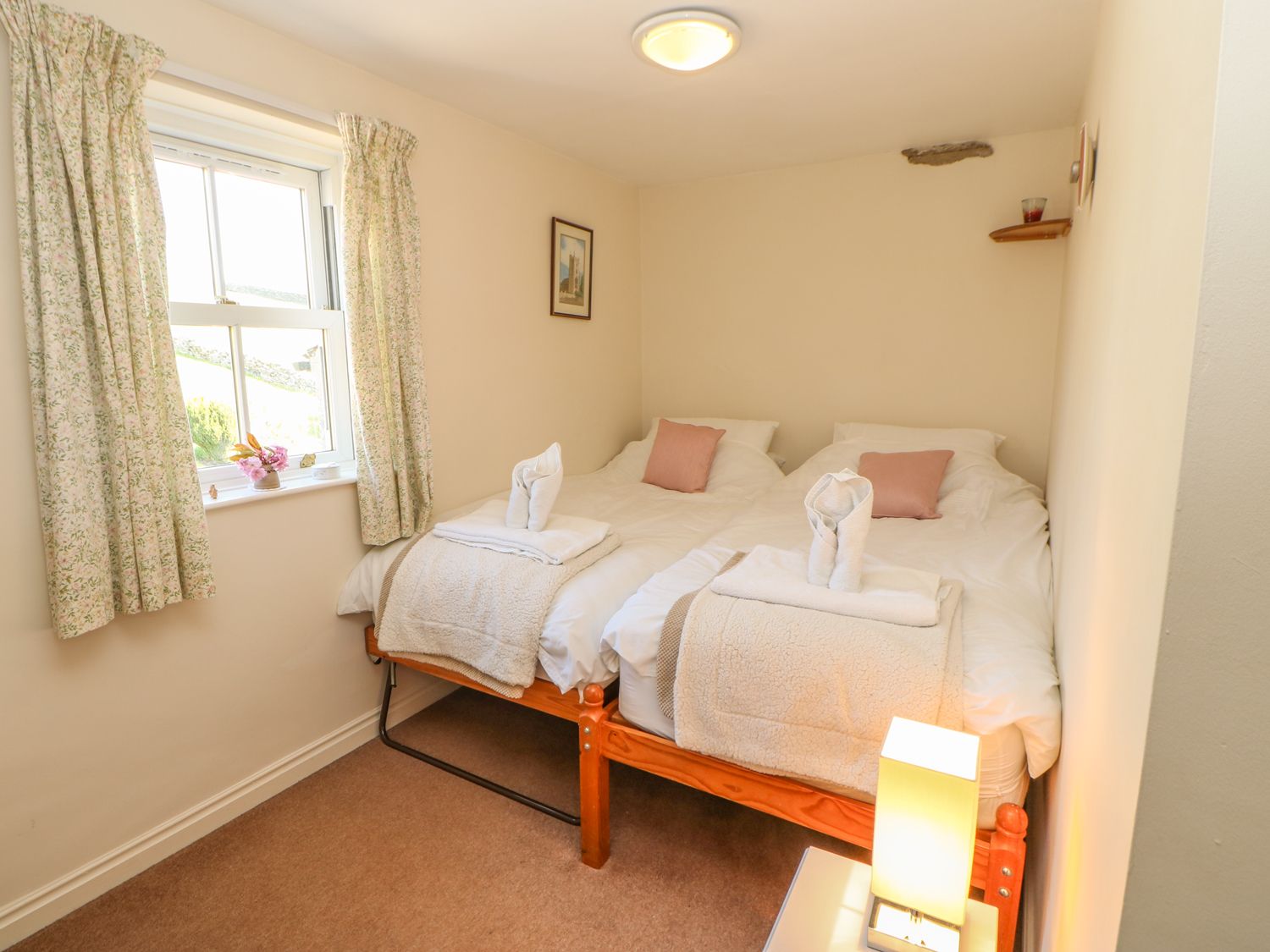 Goldsborough Cottage, County Durham