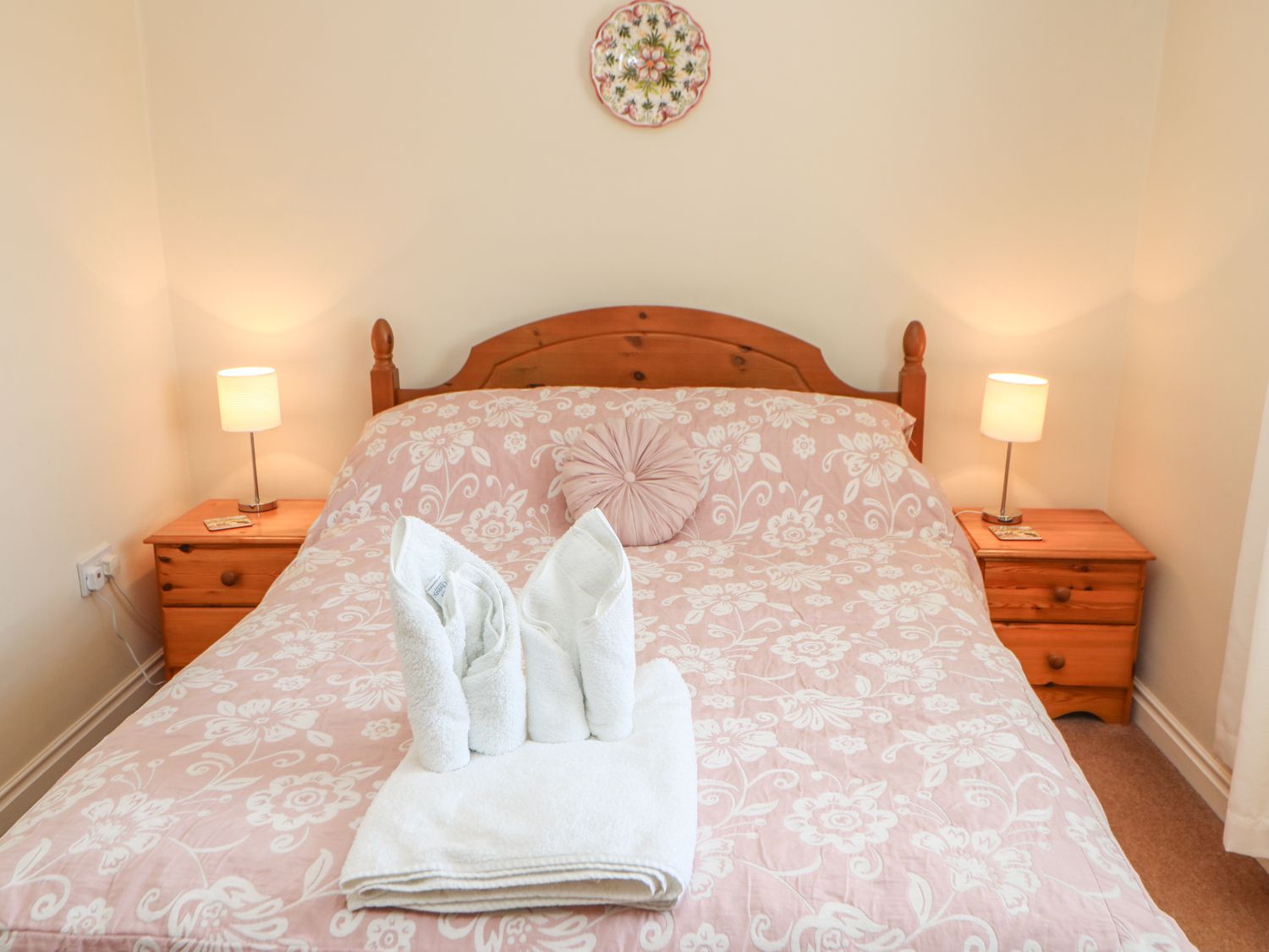 Goldsborough Cottage, County Durham