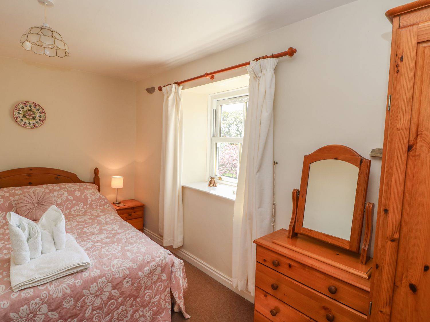 Goldsborough Cottage, County Durham