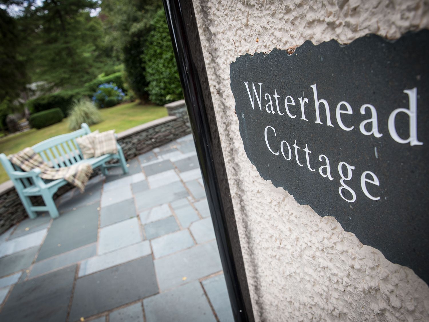 Waterhead Cottage, Cumbria
