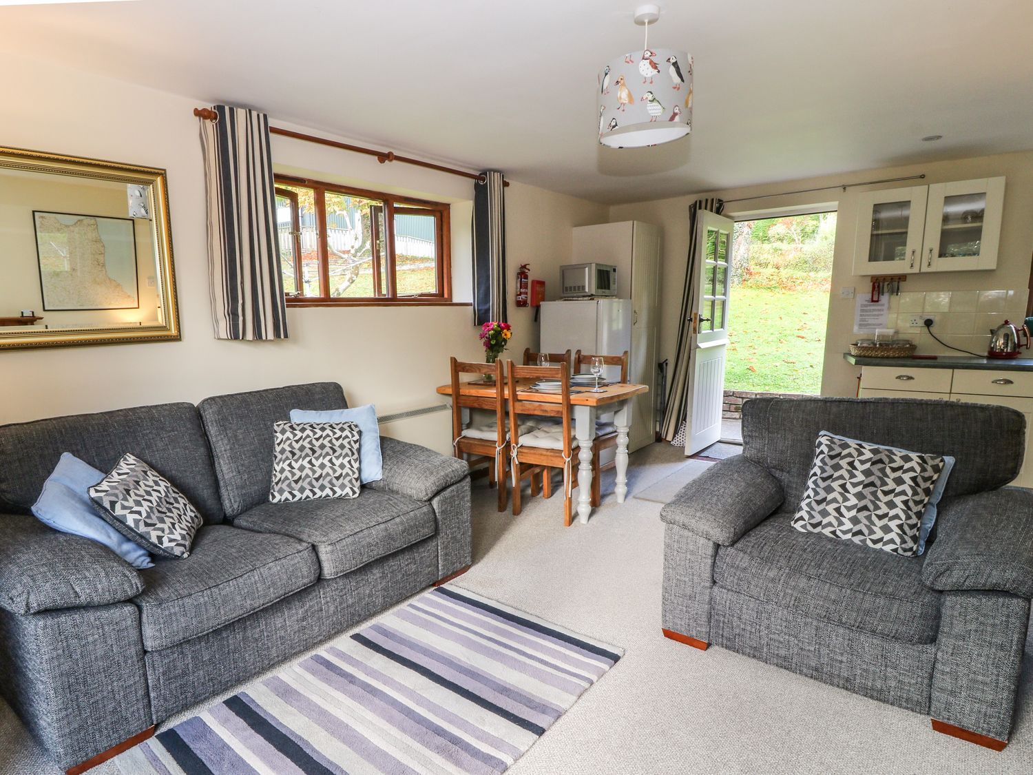 Hazel Cottage, Cornwall