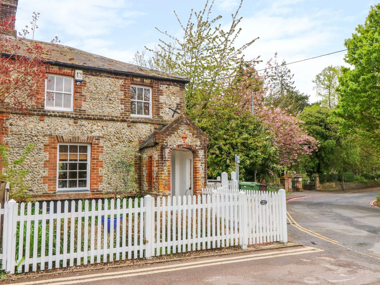 Holiday Cottages In Norfolk The South