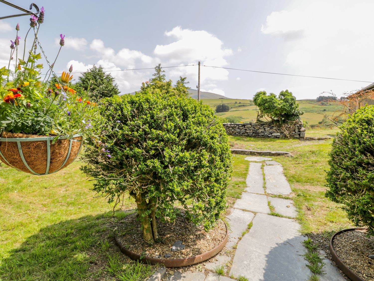 Bwthyn Pennant, Porthmadog 