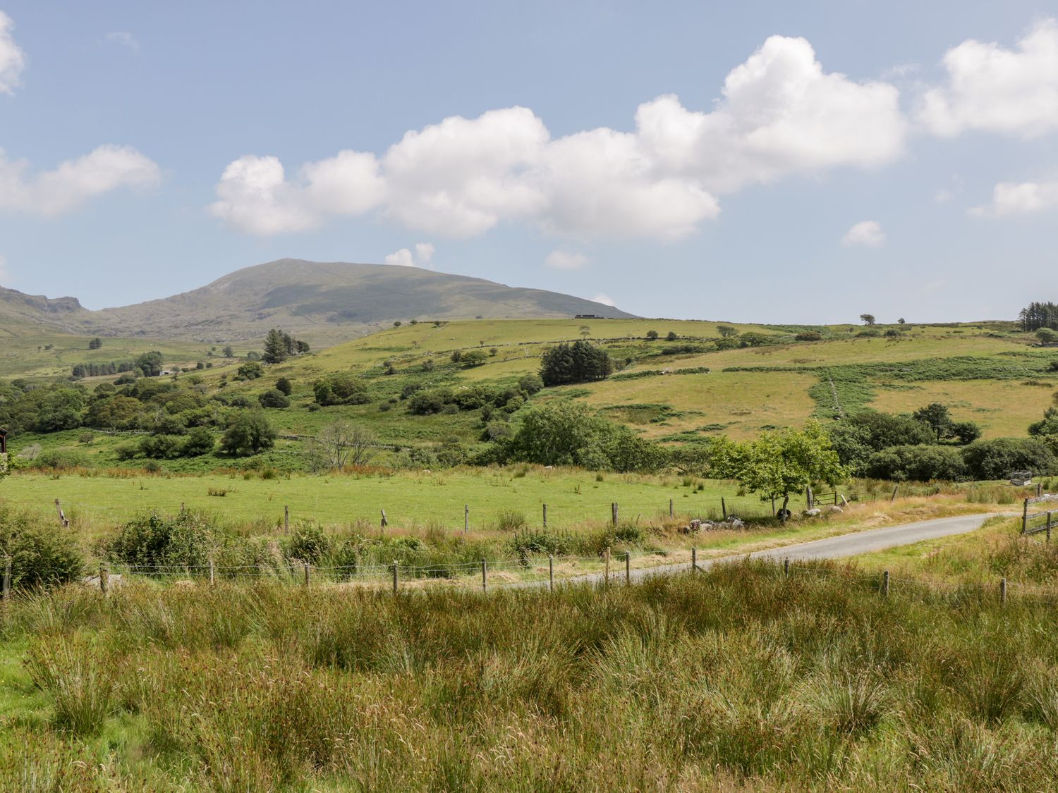 Bwthyn Pennant, Porthmadog 