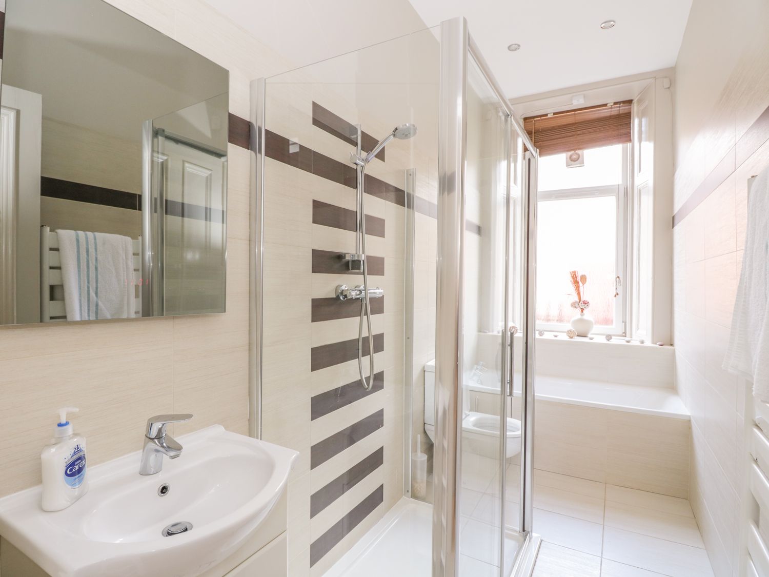 West-End Apartment, Glasgow