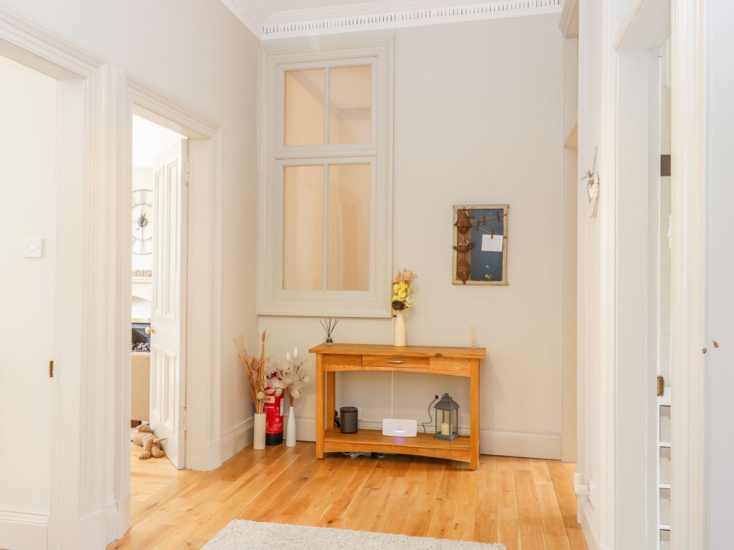 West-End Apartment, Glasgow