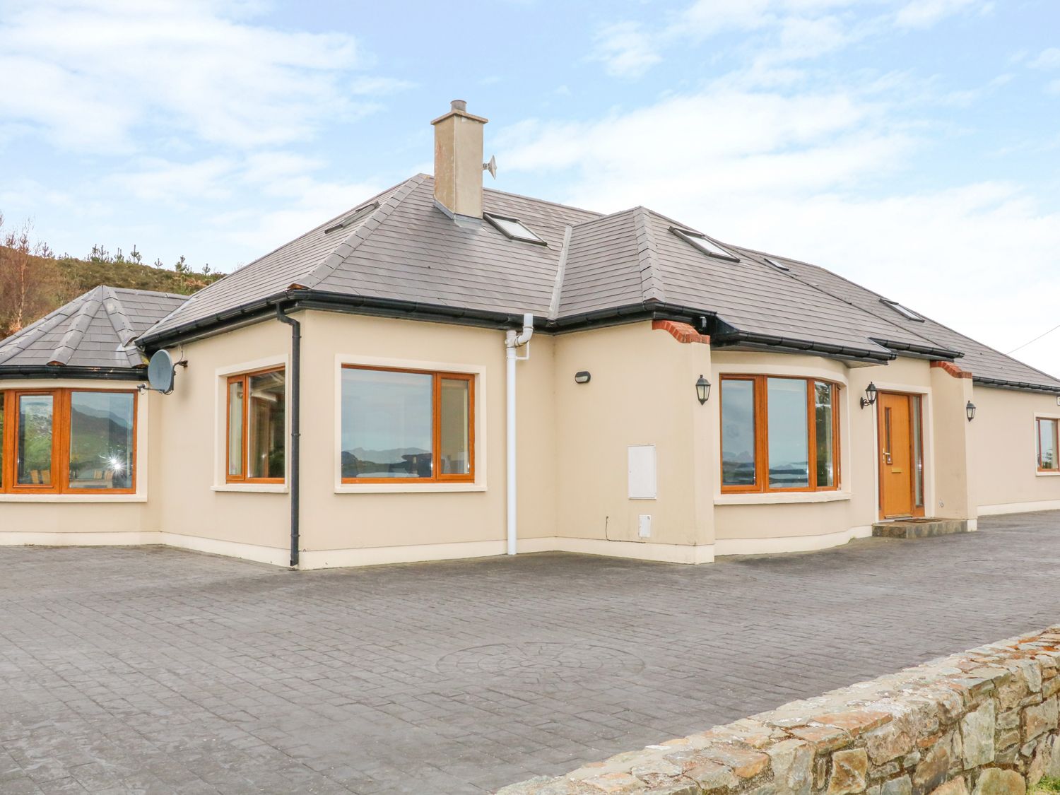 Rockhill View - County Donegal - 1008368 - photo 1