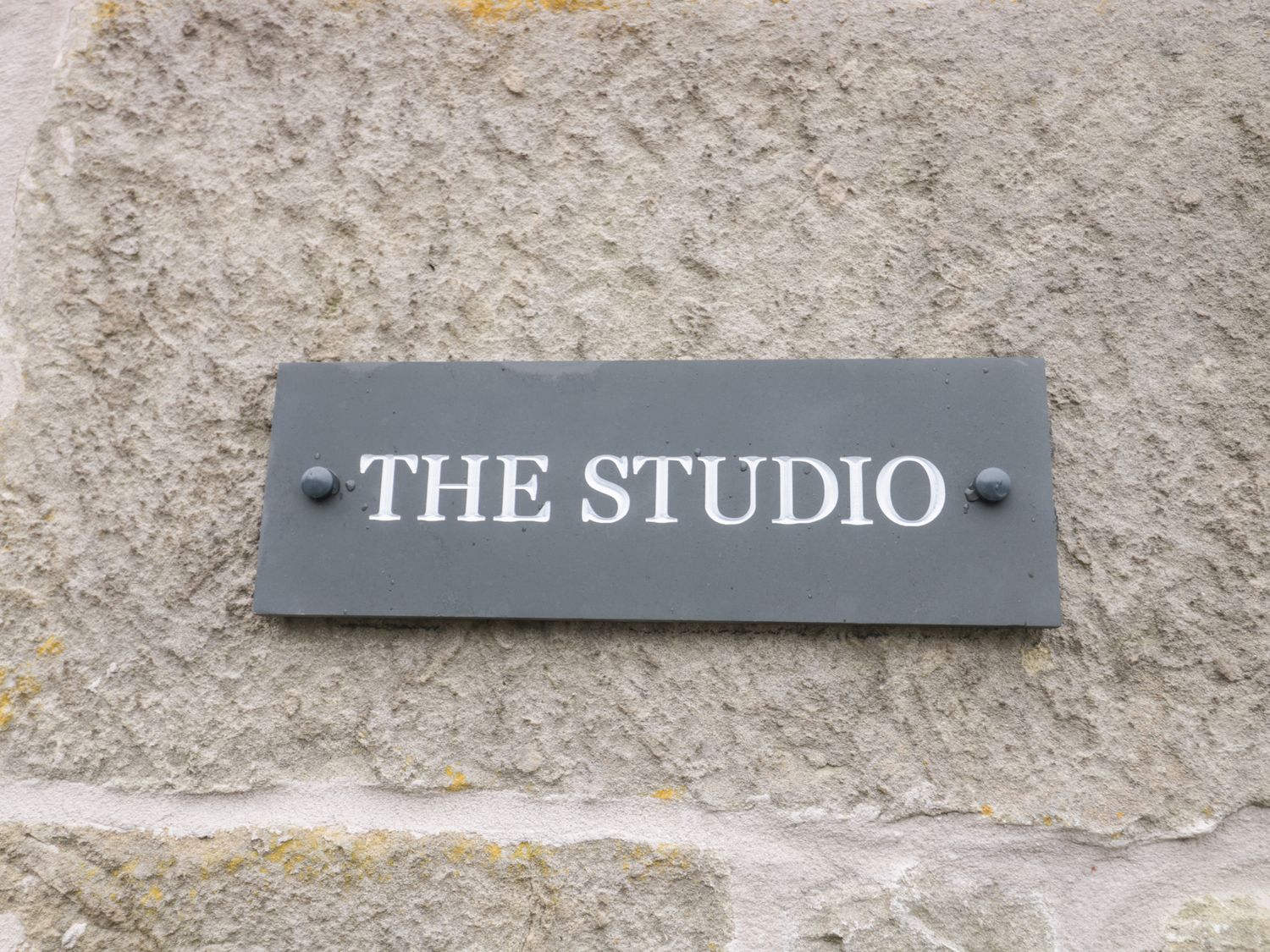 The Studio, Shaftesbury