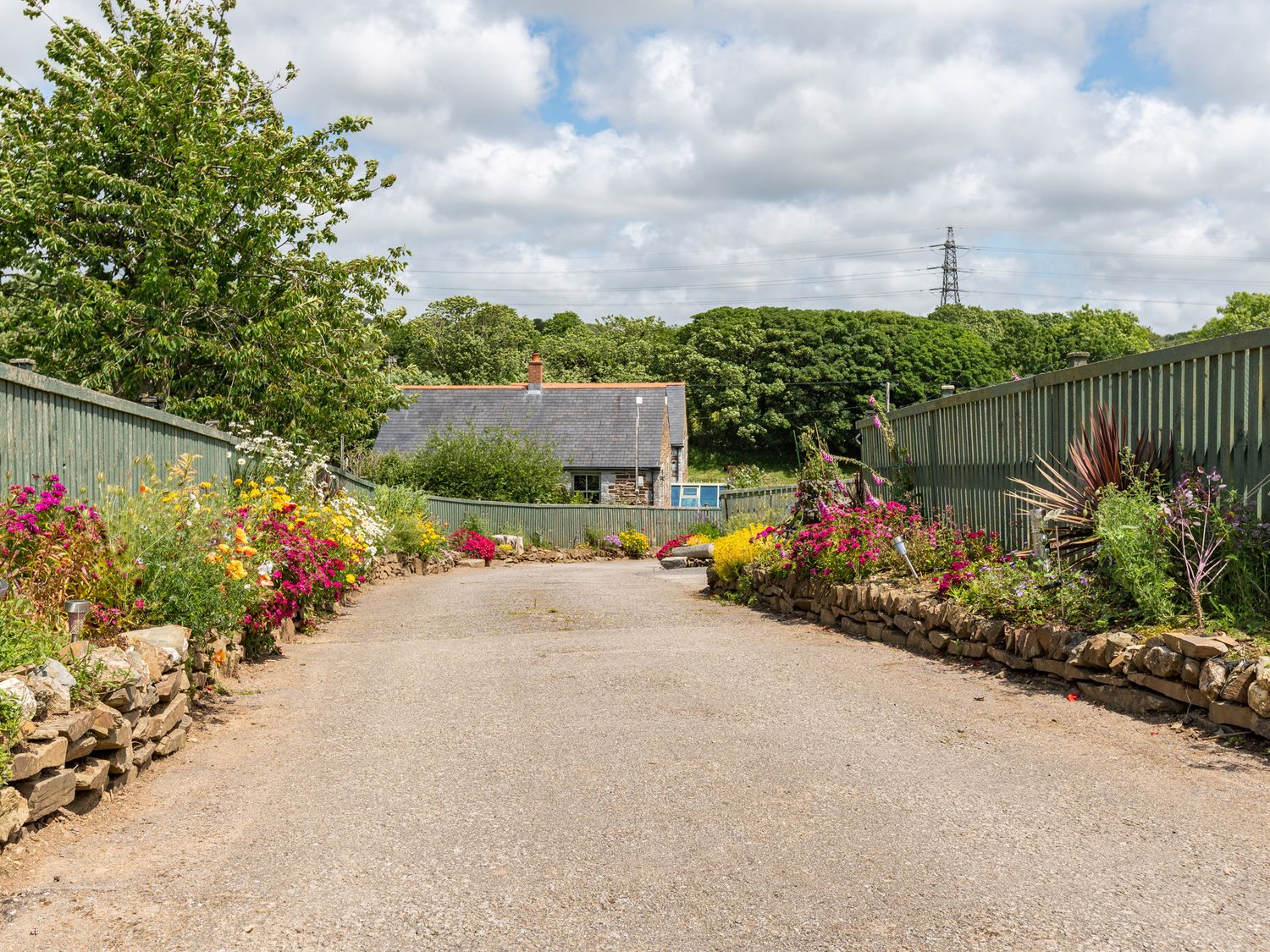 Be Our Guest Cottage, Truro