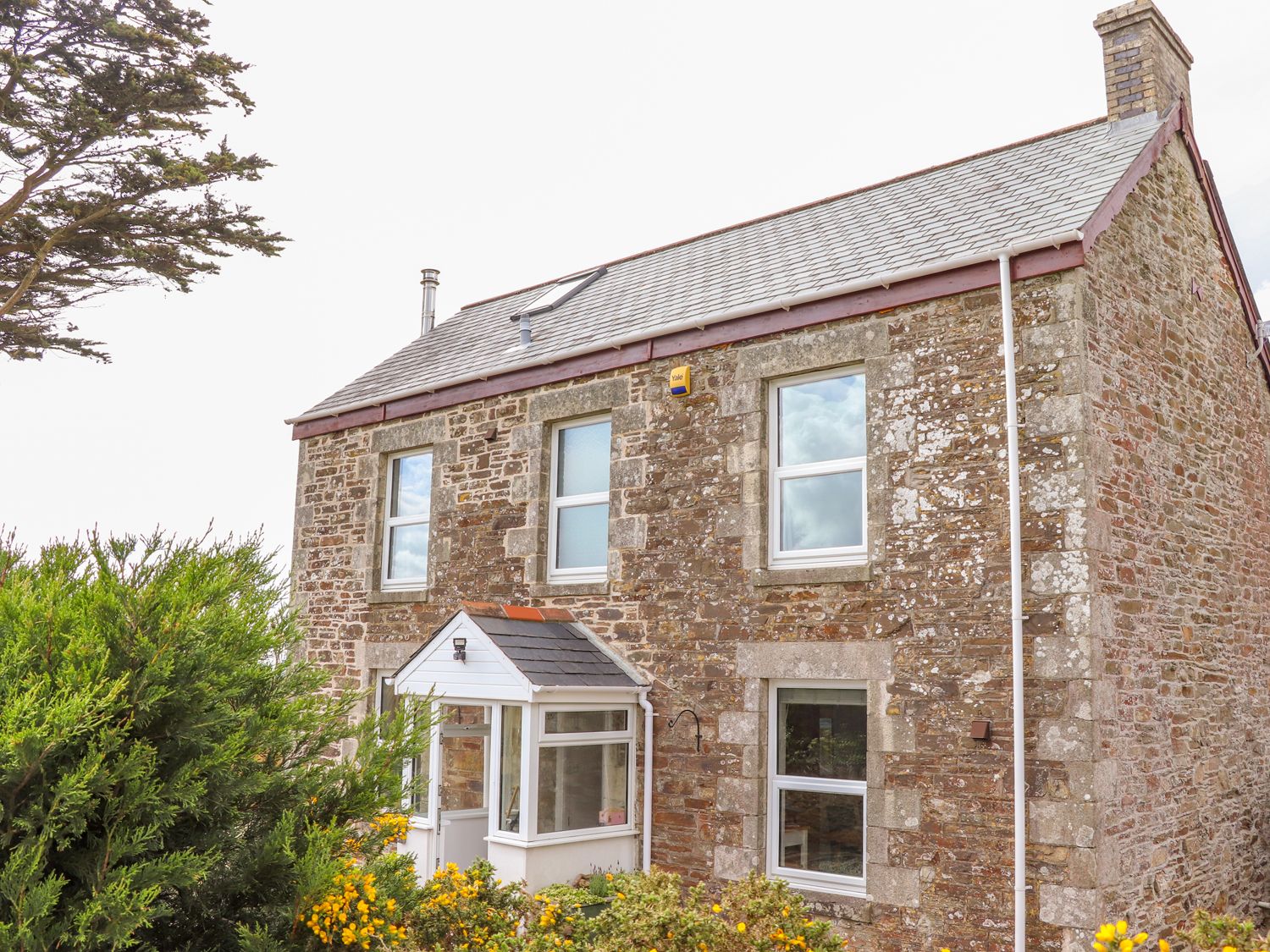 Heliview Cottage - Cornwall - 1008490 - photo 1