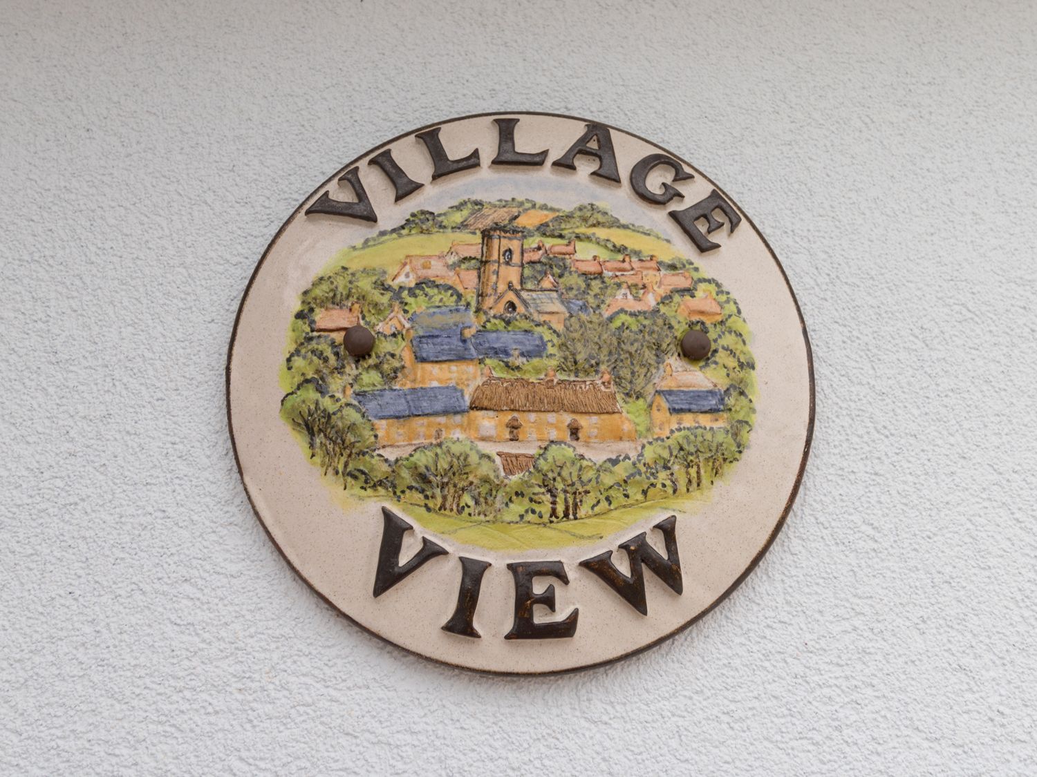 Village View, Burton Bradstock 